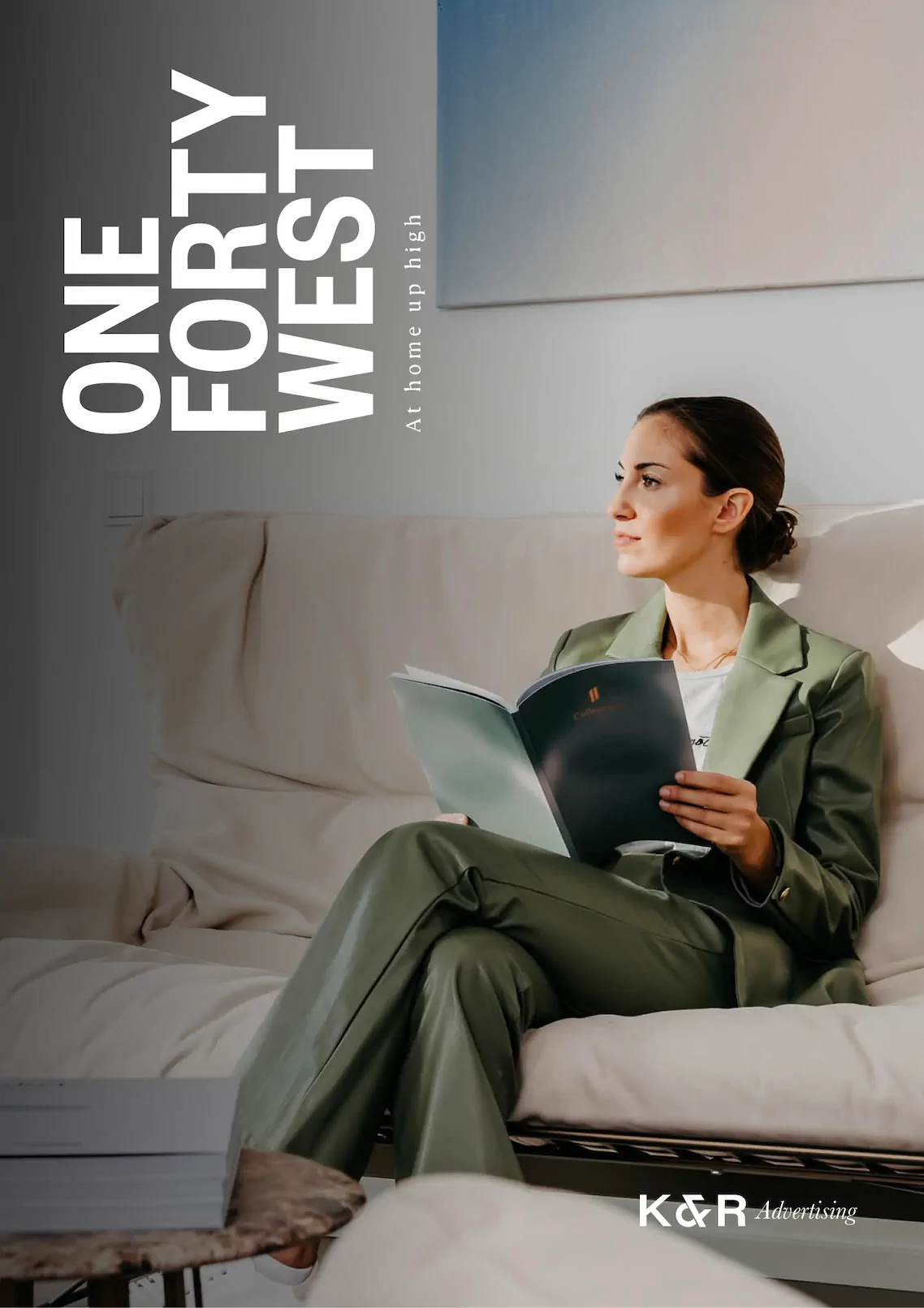 One Forty West | What to expect – Filmproduktion Hochformat-Thumbnail von Klein & Rose Frankfurt