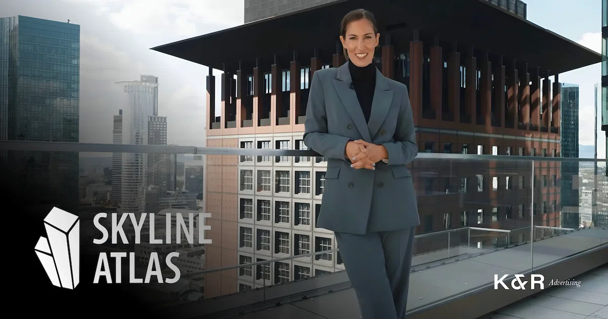Der neue Global Tower in Frankfurt – Videoproduktion und Imagefilm von Klein & Rose Kreativagentur