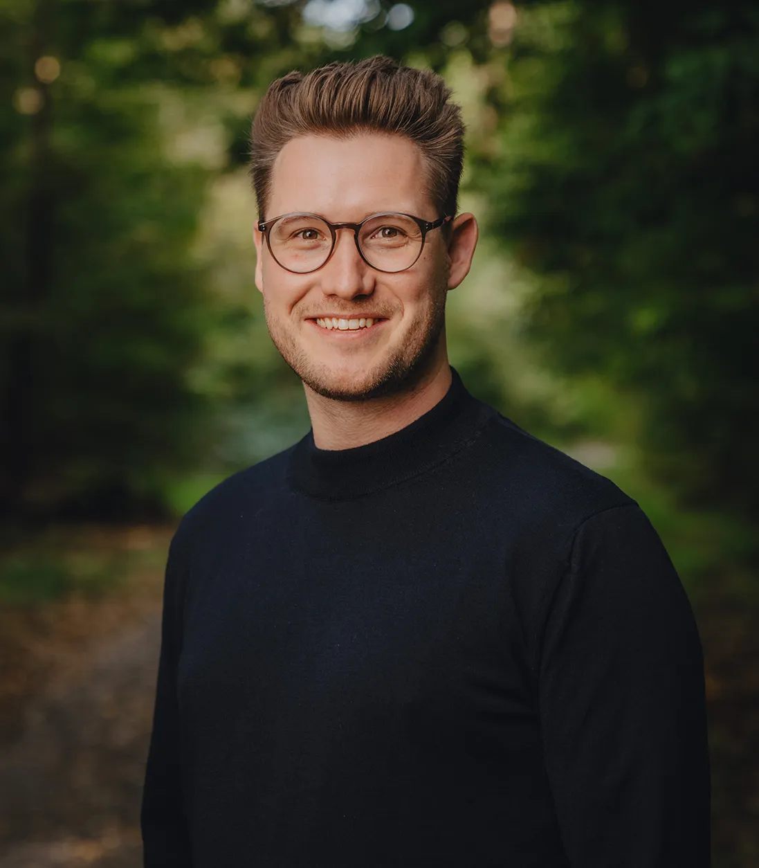 SustainGoals GmbH Ansprechpartner – Kundenprojekt mit Klein & Rose Frankfurt