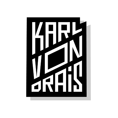 Karl von Drais GmbH & Co. KG Logo – Kunde von Klein & Rose Kreativagentur