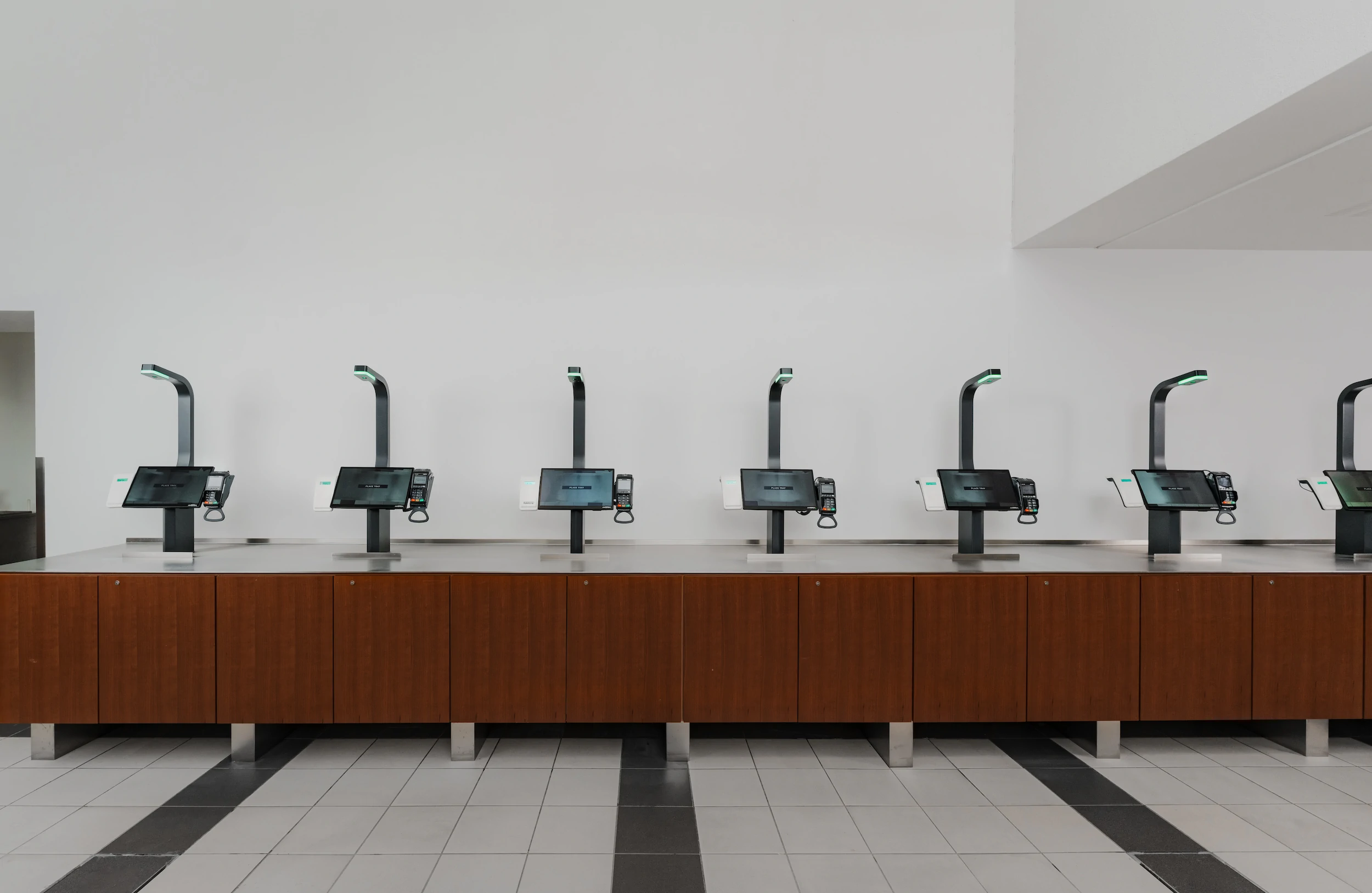 Visioncheckout Markenbilder – Aufnahme Frankfurt