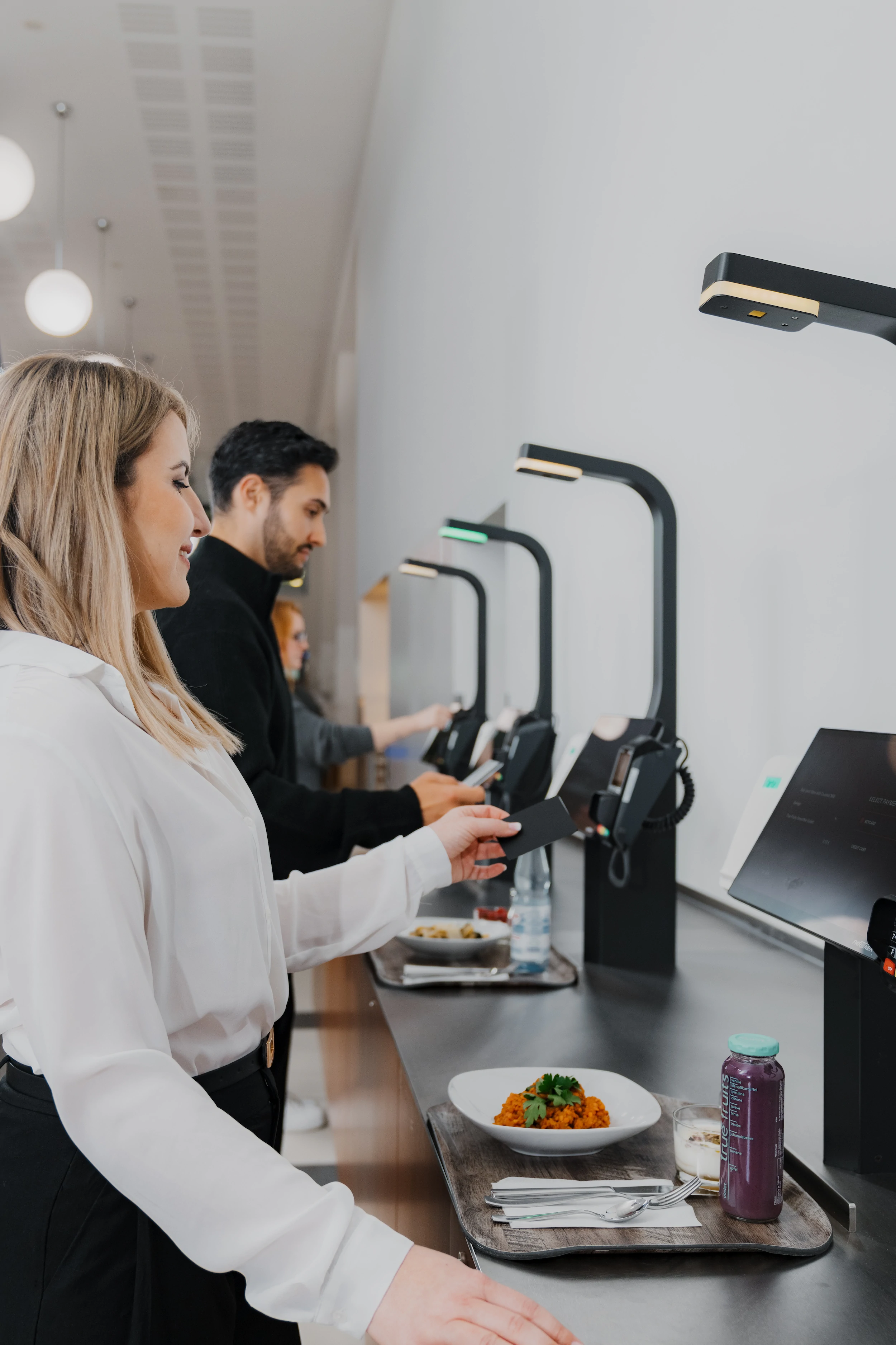 Visioncheckout Fotoprojekt – weitere Ansicht