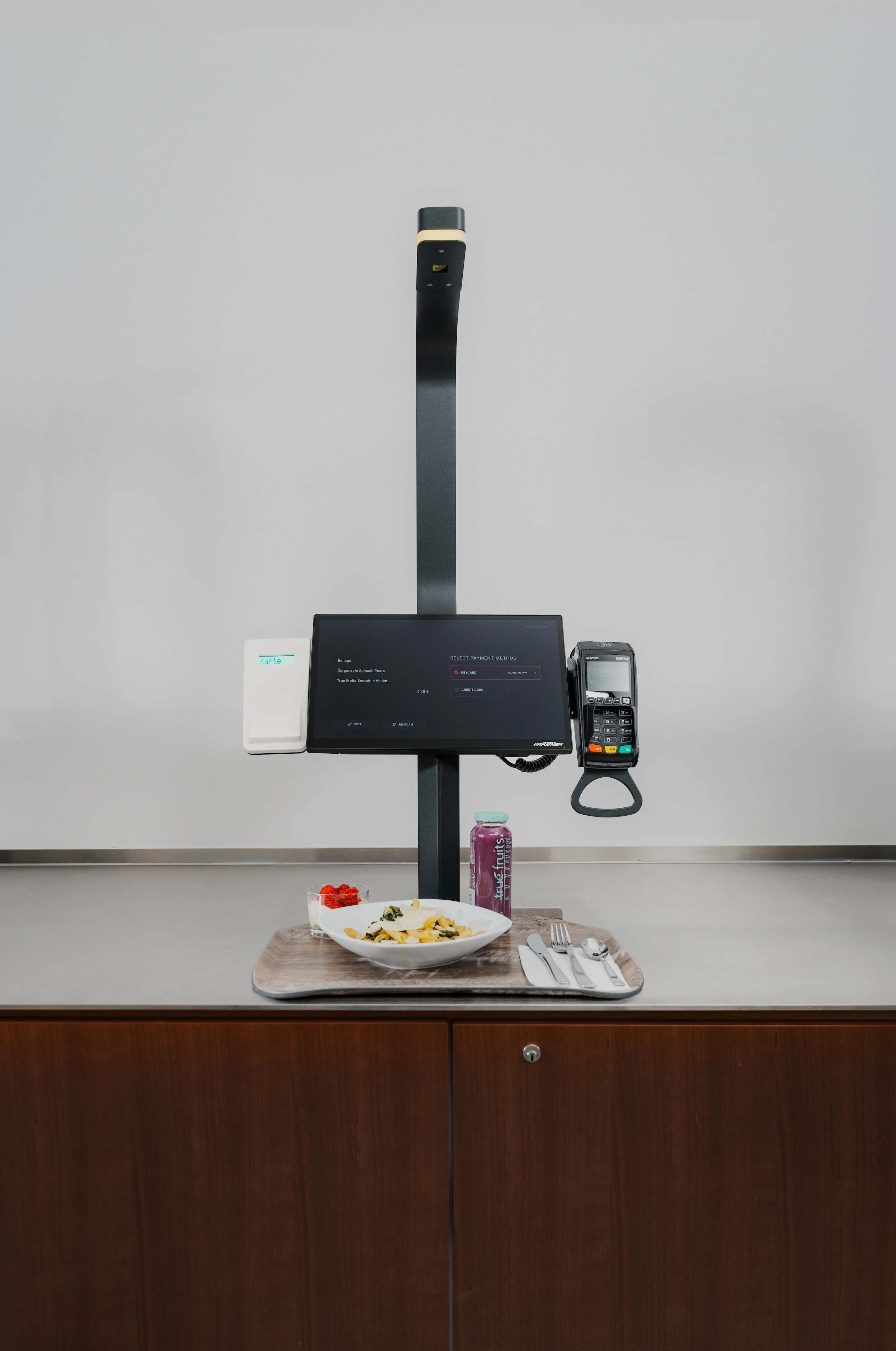 Kampagnenshooting Visioncheckout – Highlight aus dem Projekt von Klein & Rose