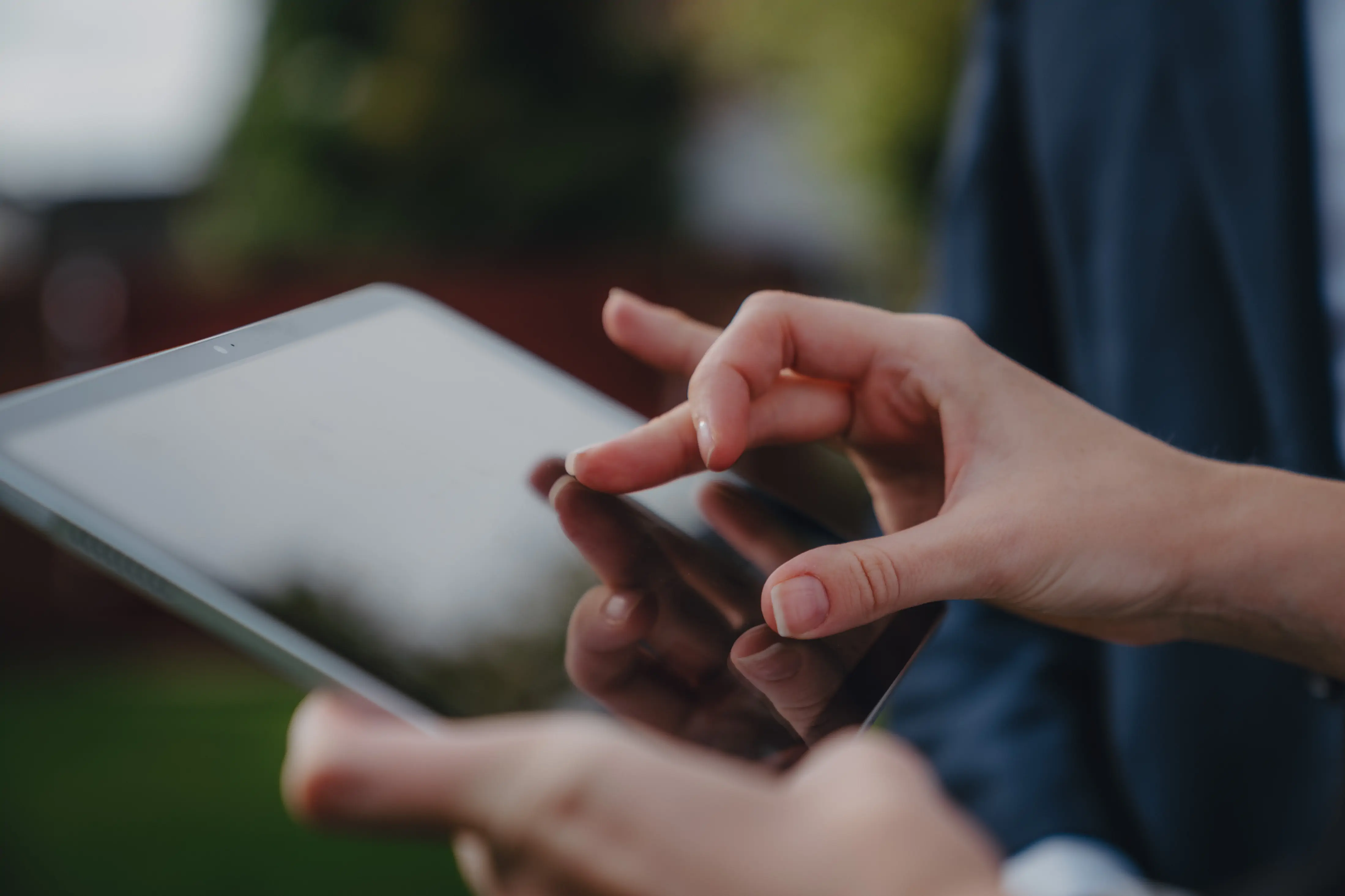 Professionelle Aufnahme SustainGoals GmbH von Klein & Rose Frankfurt