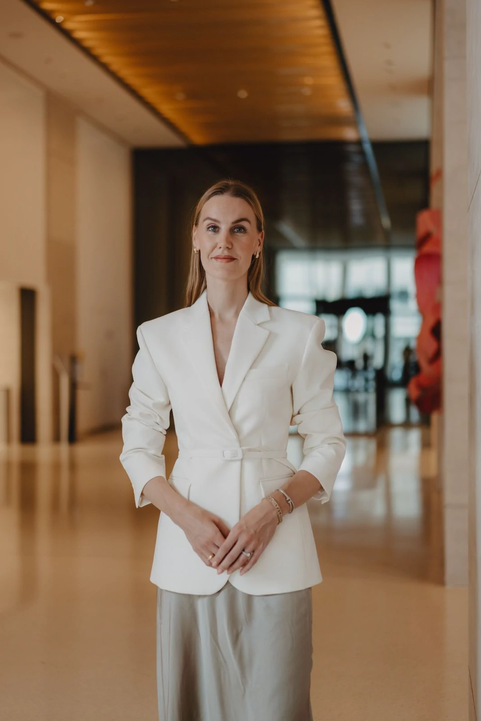 Fotoshooting White Bird GmbH – Szene Kreativprojekt