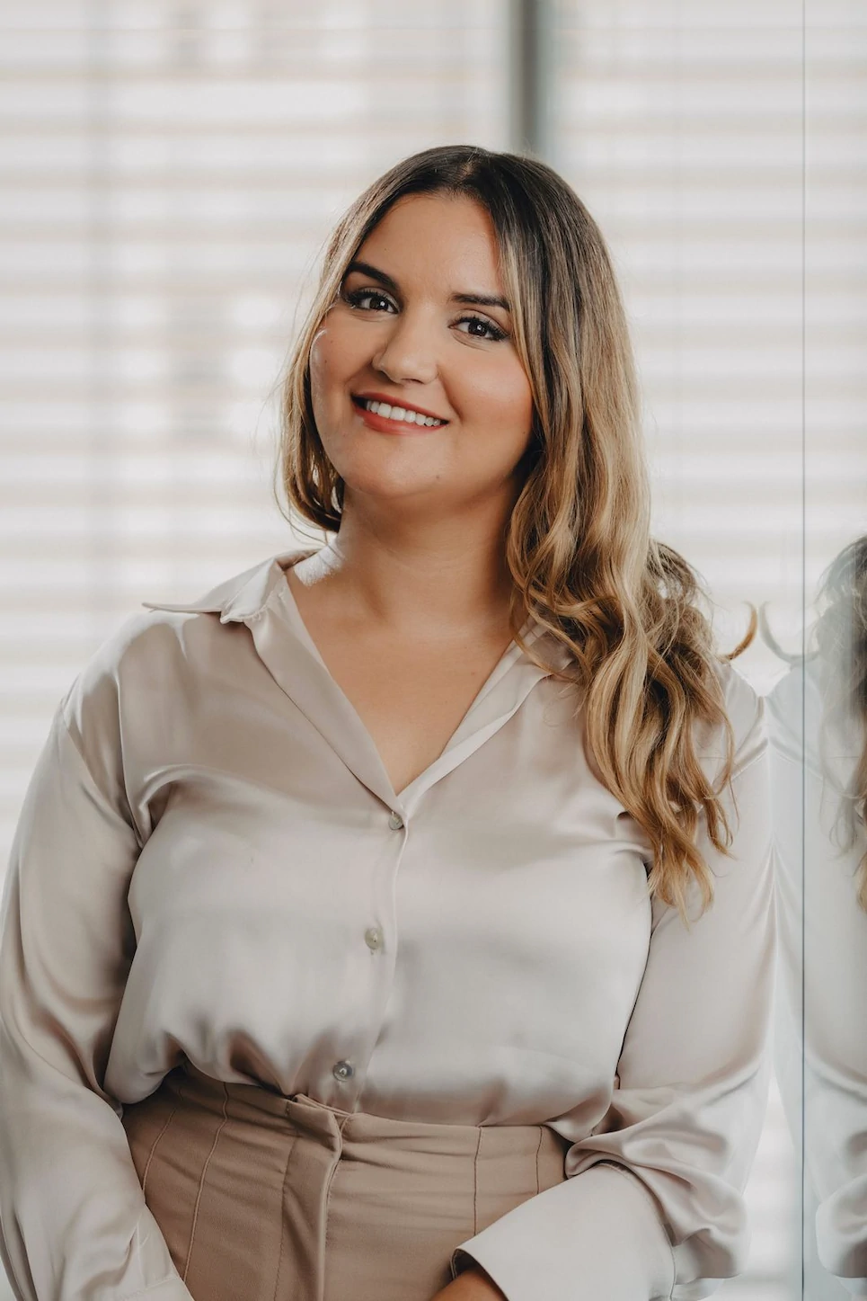 Kreatives Unternehmens­fotografie für White Bird GmbH – Branding-Fotografie Frankfurt