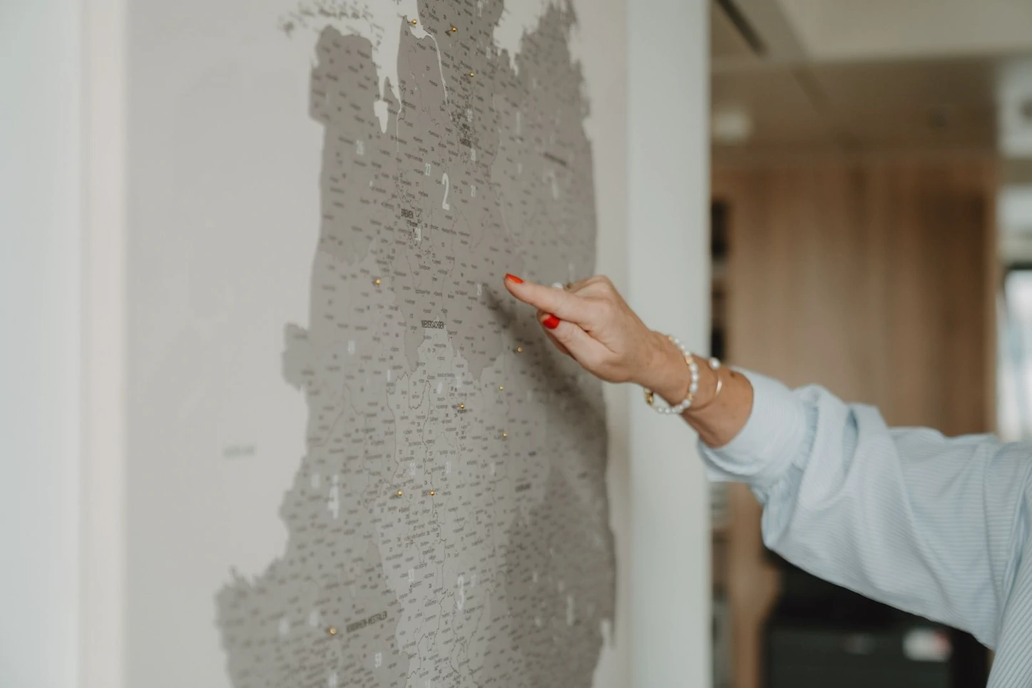 White Bird GmbH Fotografie – hochwertige Projektaufnahme