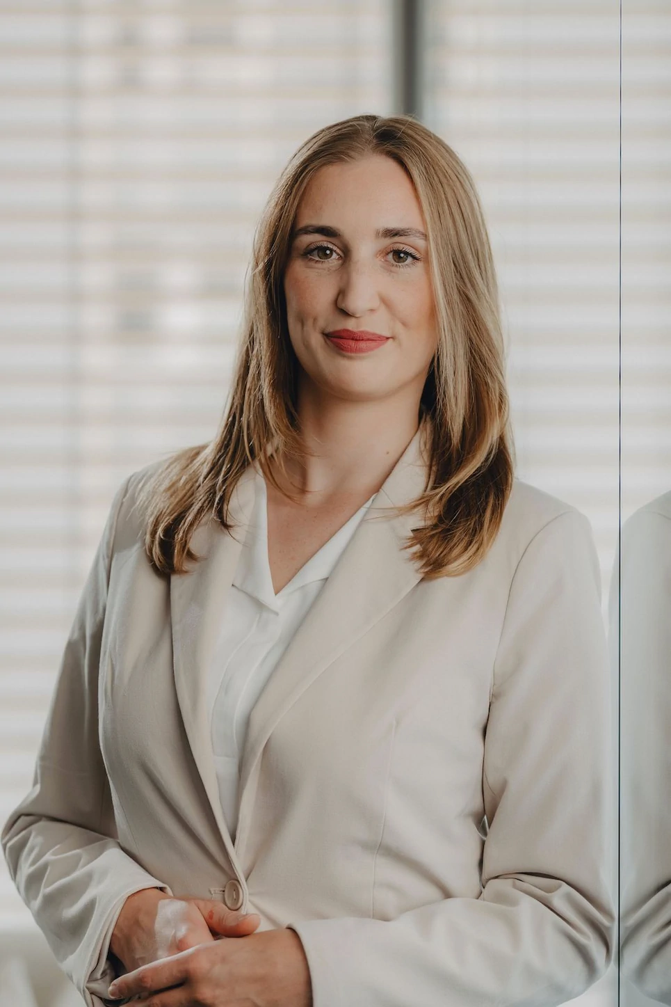 Unternehmens­fotografie White Bird GmbH – Projektergebnis Klein & Rose