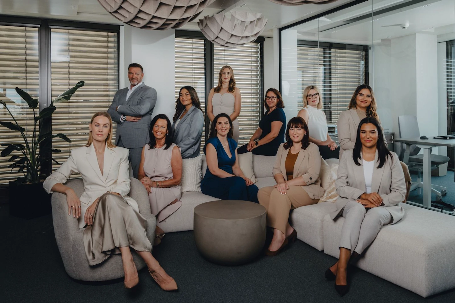 Professionelles Unternehmens­fotografie White Bird GmbH – Galerieansicht