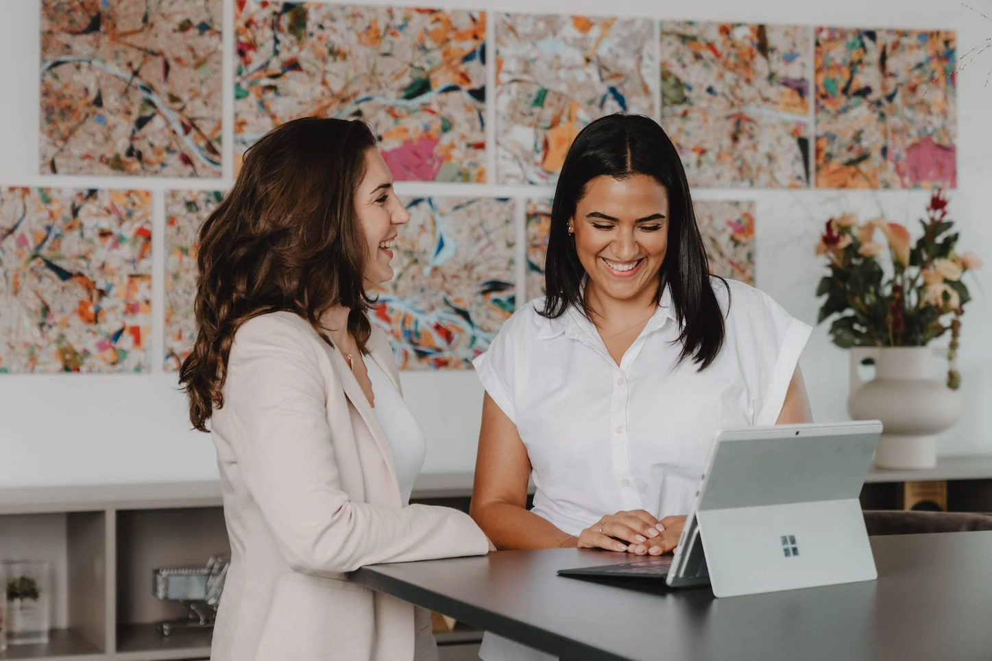 Kreative Fotografie White Bird GmbH – Detailansicht