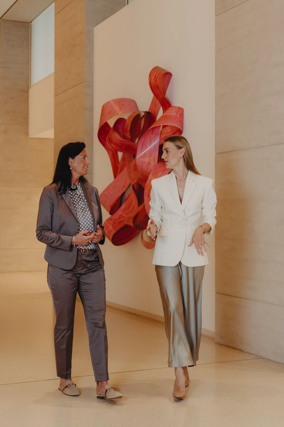 White Bird GmbH Markenbilder – Aufnahme Frankfurt