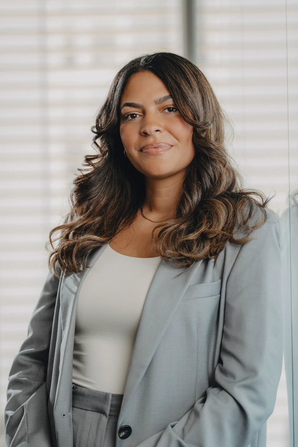 White Bird GmbH Unternehmens­fotografie – Aufnahme Bildstrecke