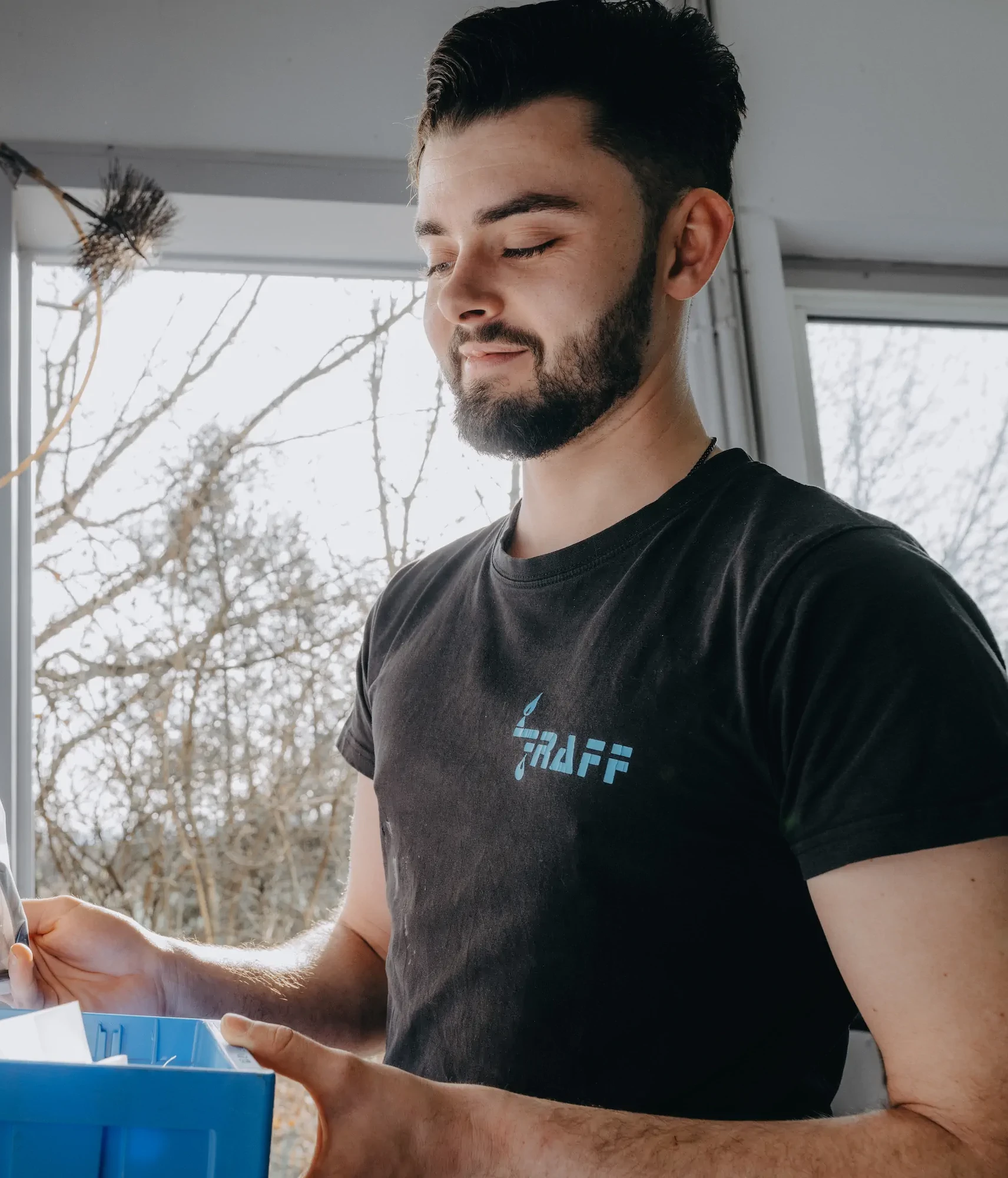 Raff Sanitär Shooting – Brandshooting Frankfurt am Main