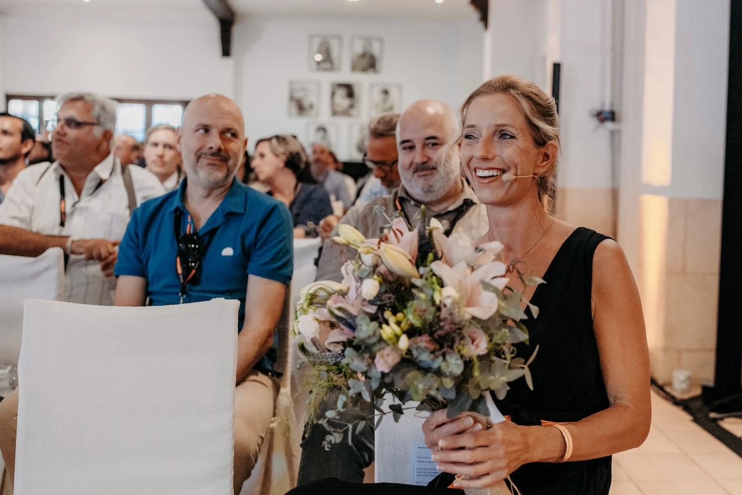 Chain4Travel Shooting Frankfurt – professionelle Bilder