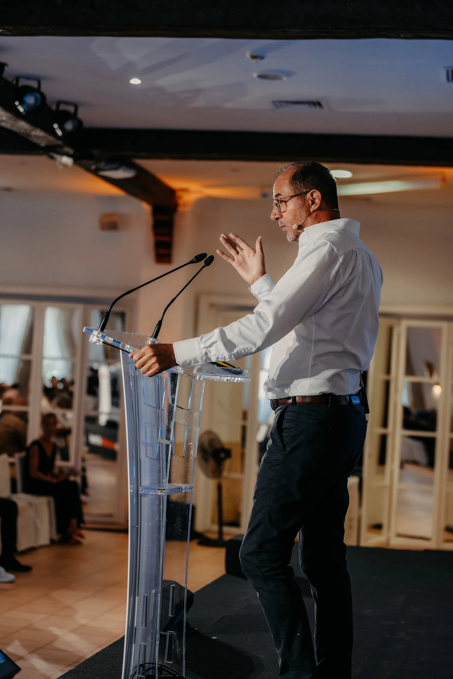 Chain4Travel visuelle Kommunikation – Klein & Rose