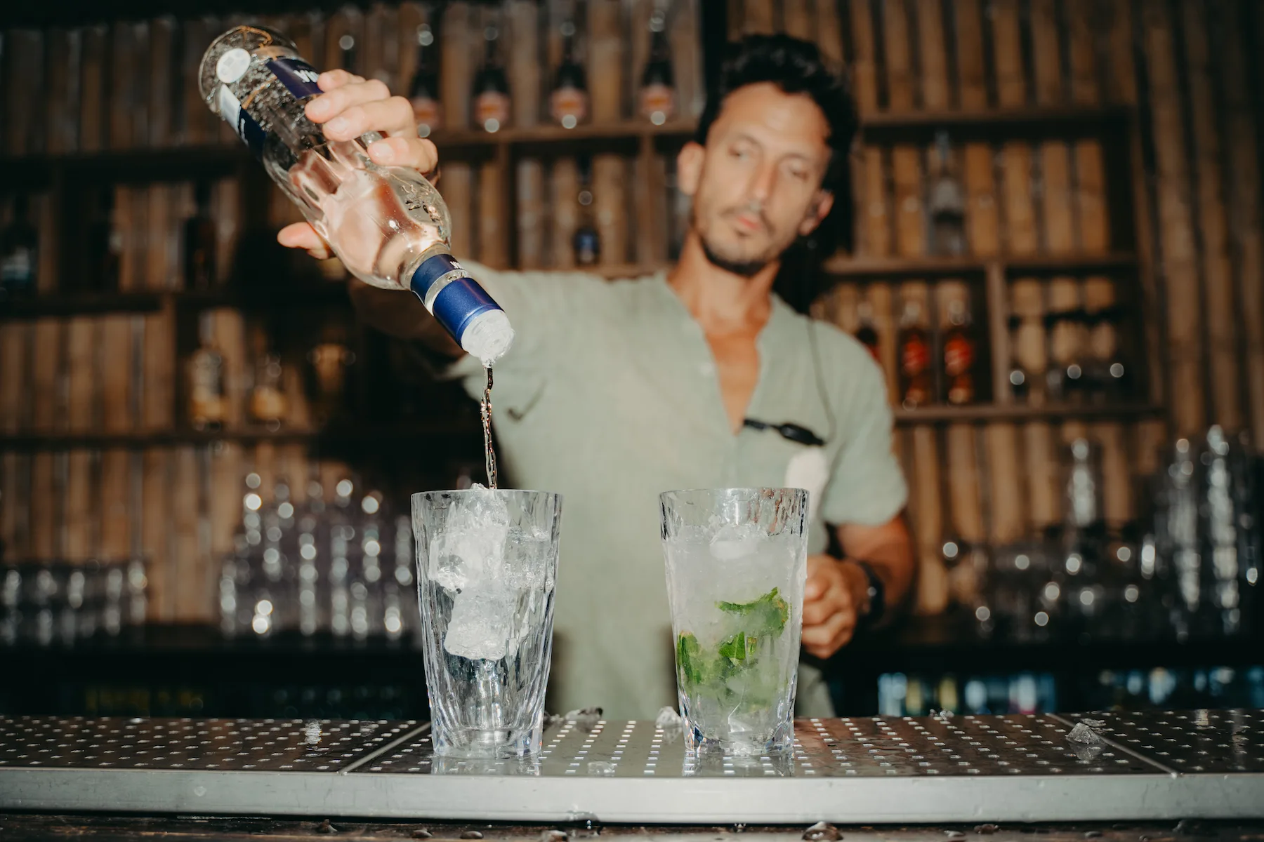 Chain4Travel Eventfotografie – Bildimpression