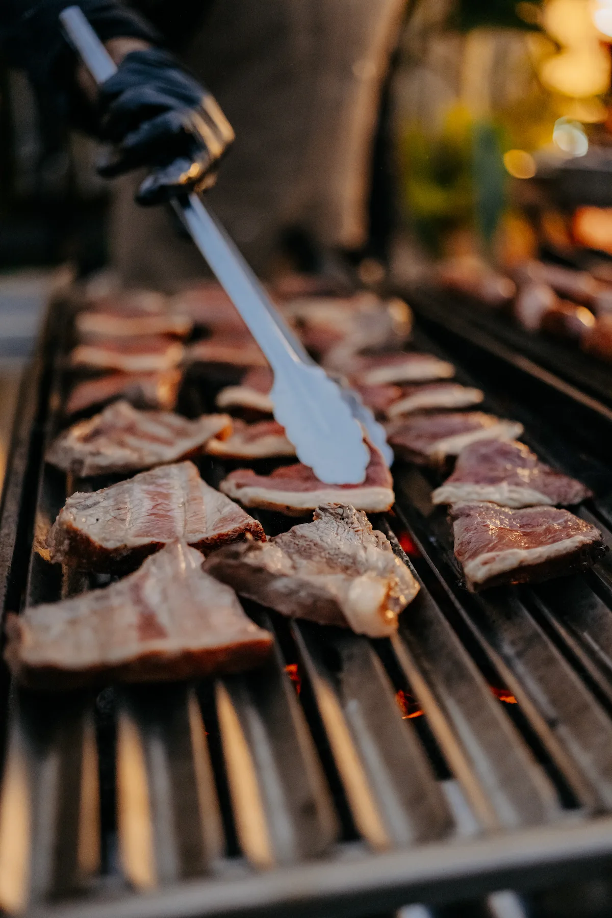 Fotoshooting Chain4Travel – Szene Kreativprojekt