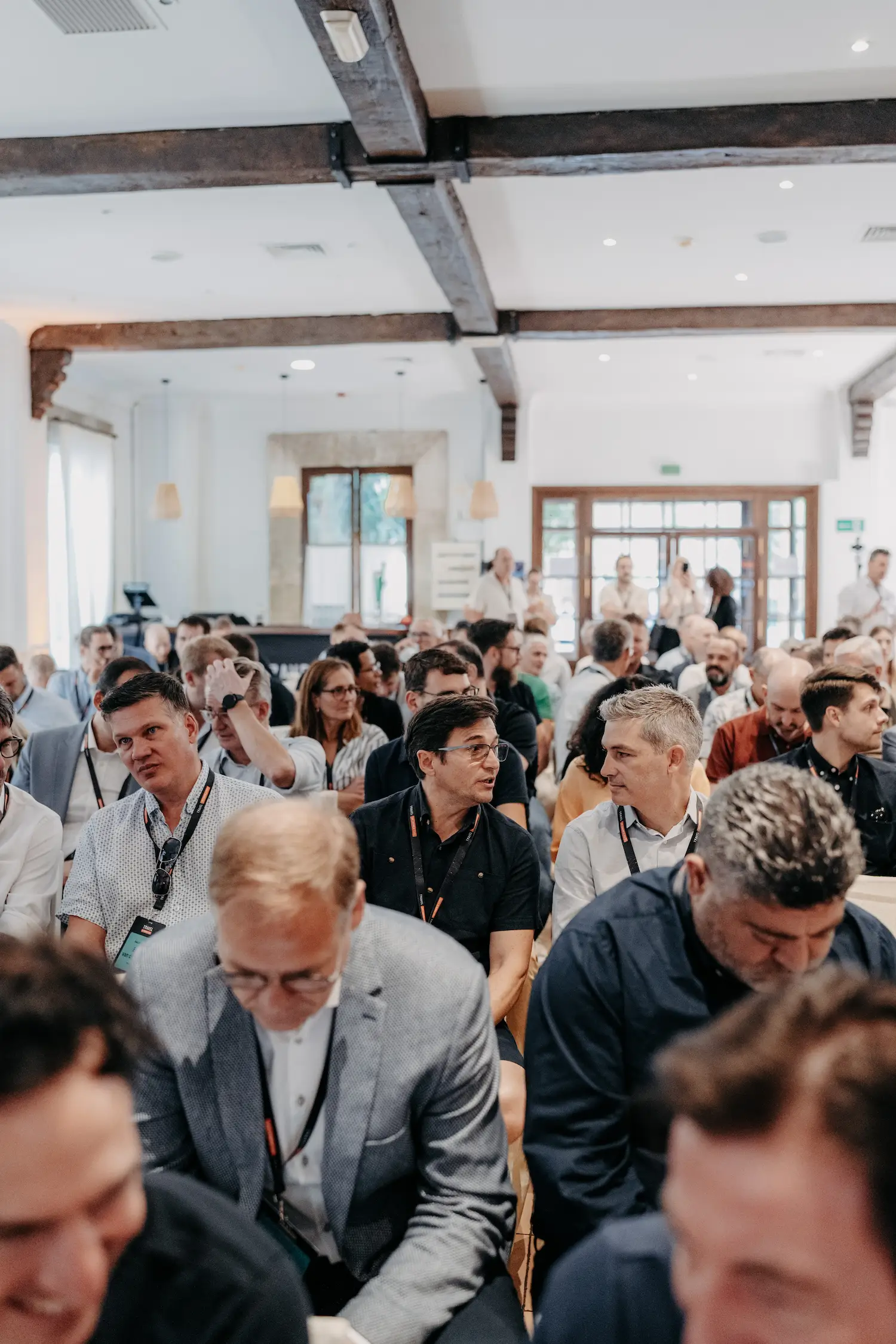 Chain4Travel Projekt – Fotografie von Klein & Rose