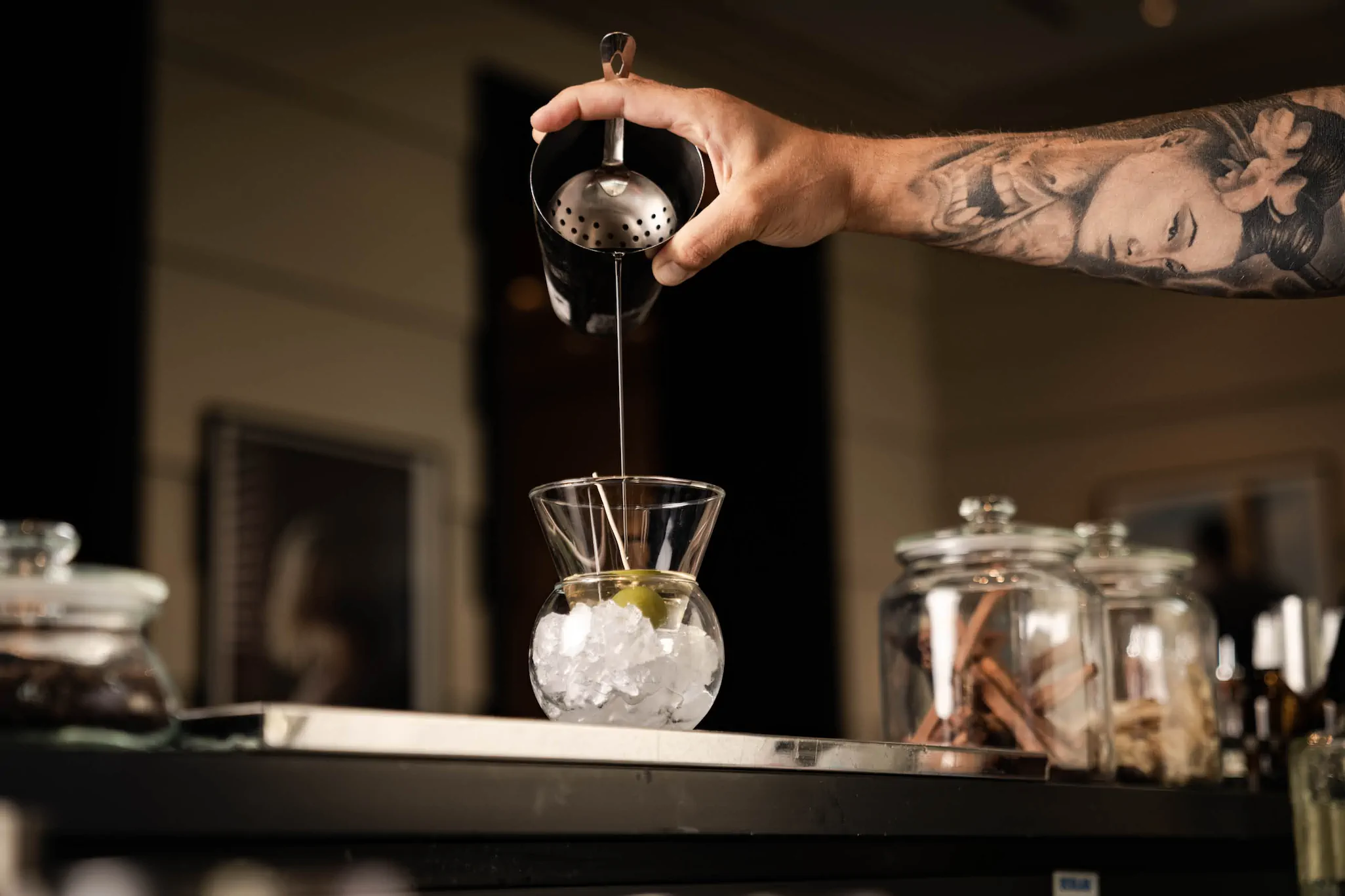 Rocco Forte Hospitality-Fotografie – Aufnahme Bildstrecke