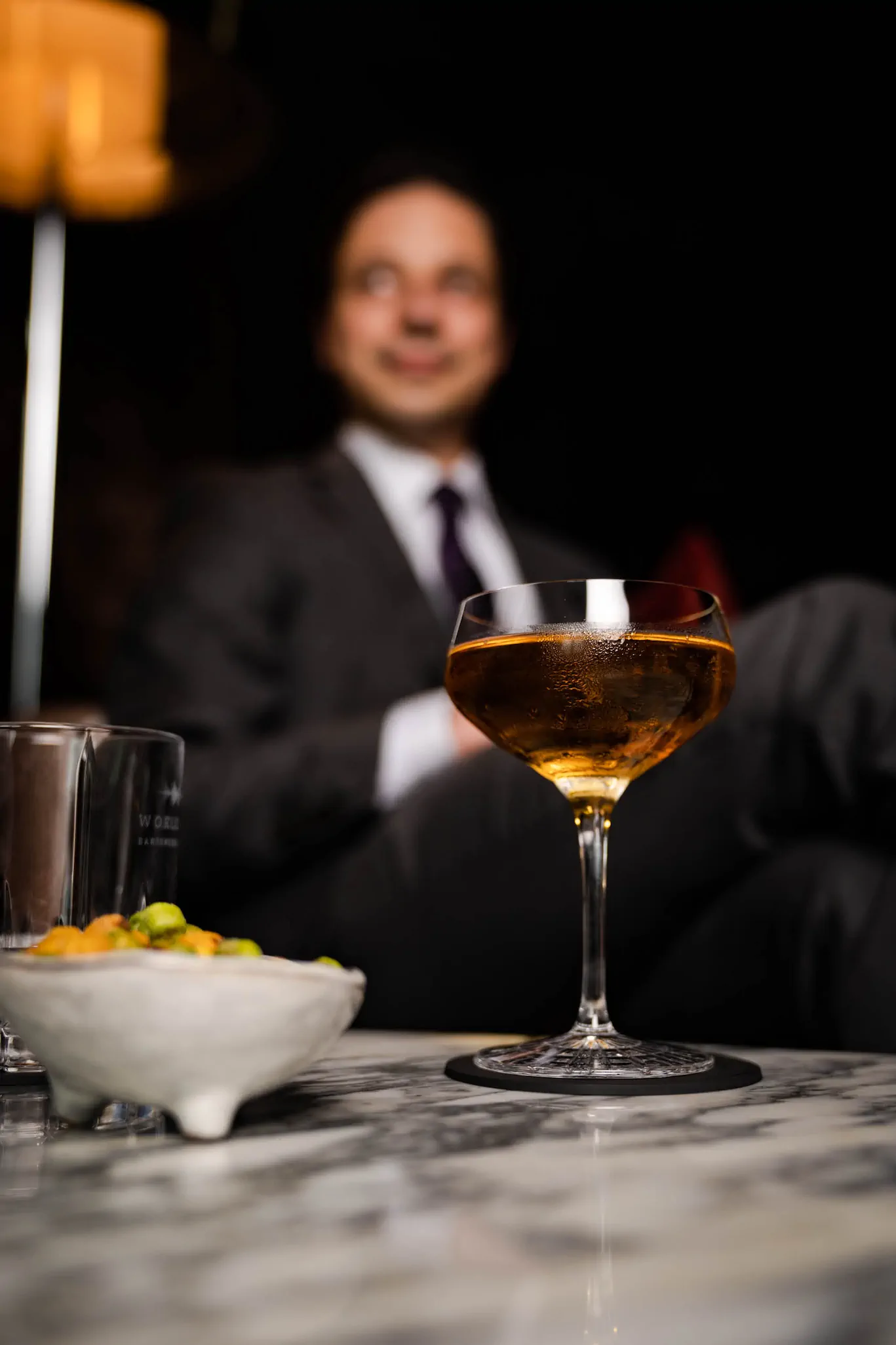 Rocco Forte Markenbilder – Aufnahme Frankfurt