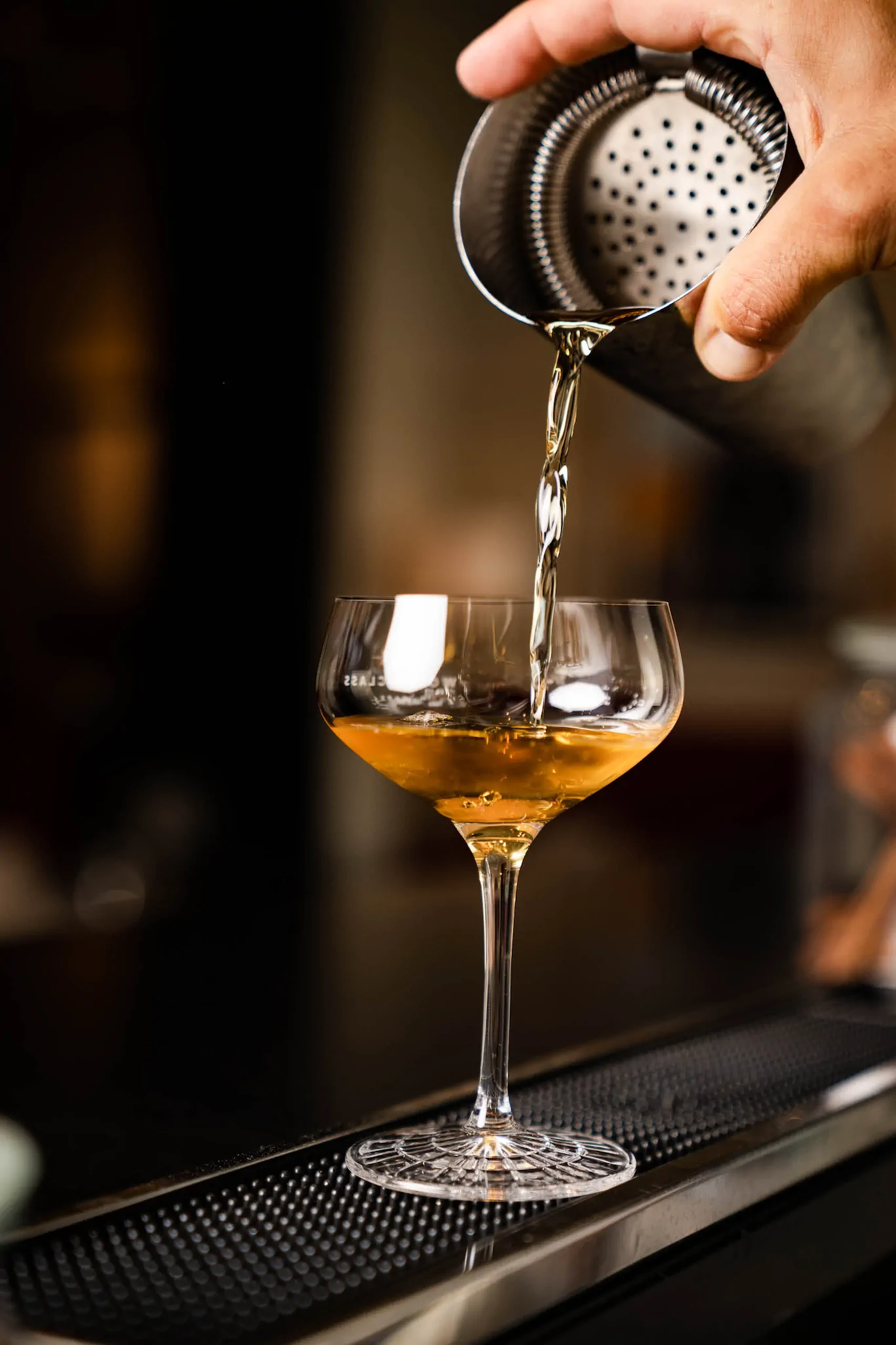 Shooting Rocco Forte – Bildimpression Klein & Rose