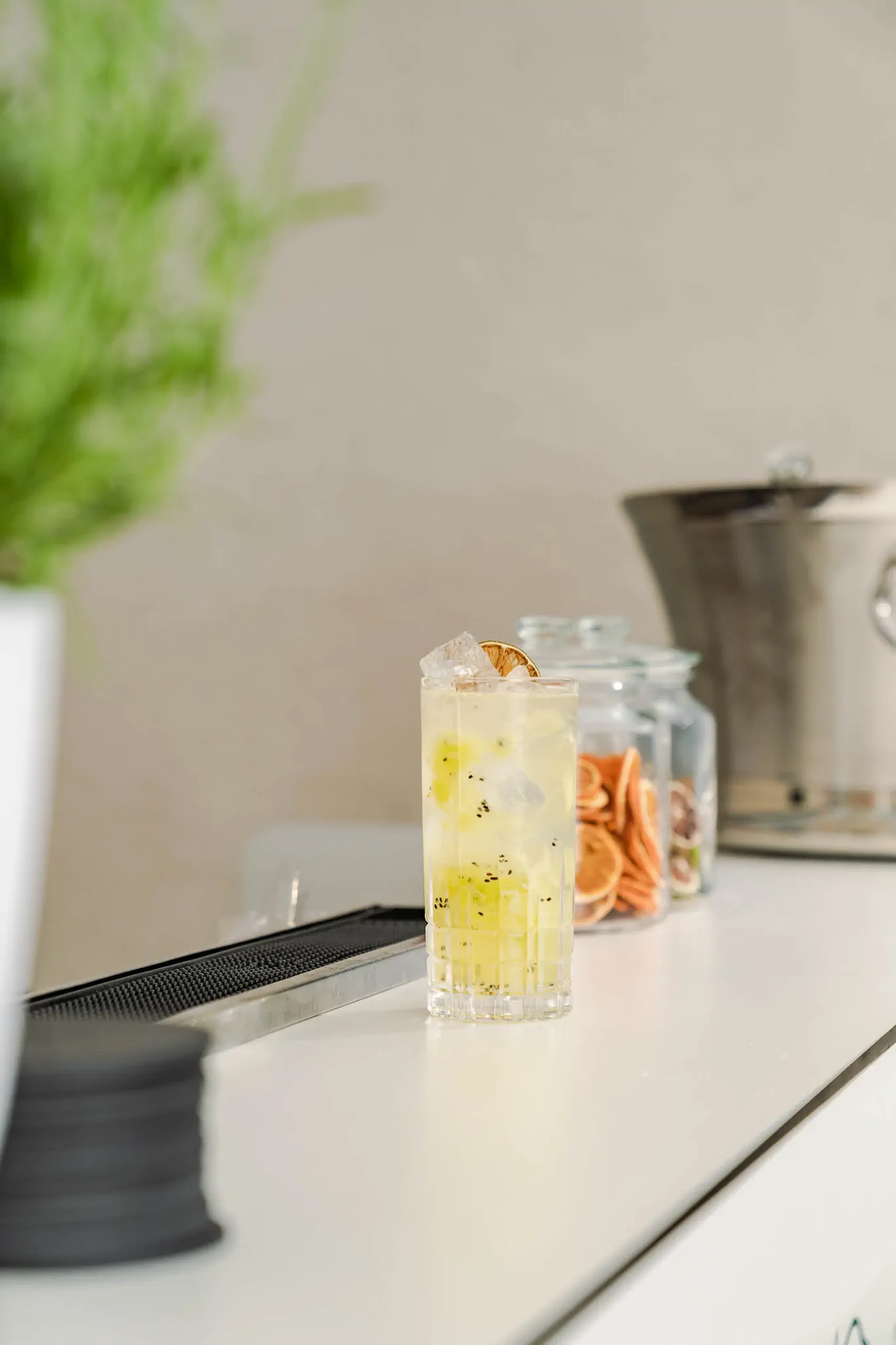 Rocco Forte visuelle Kommunikation – Klein & Rose