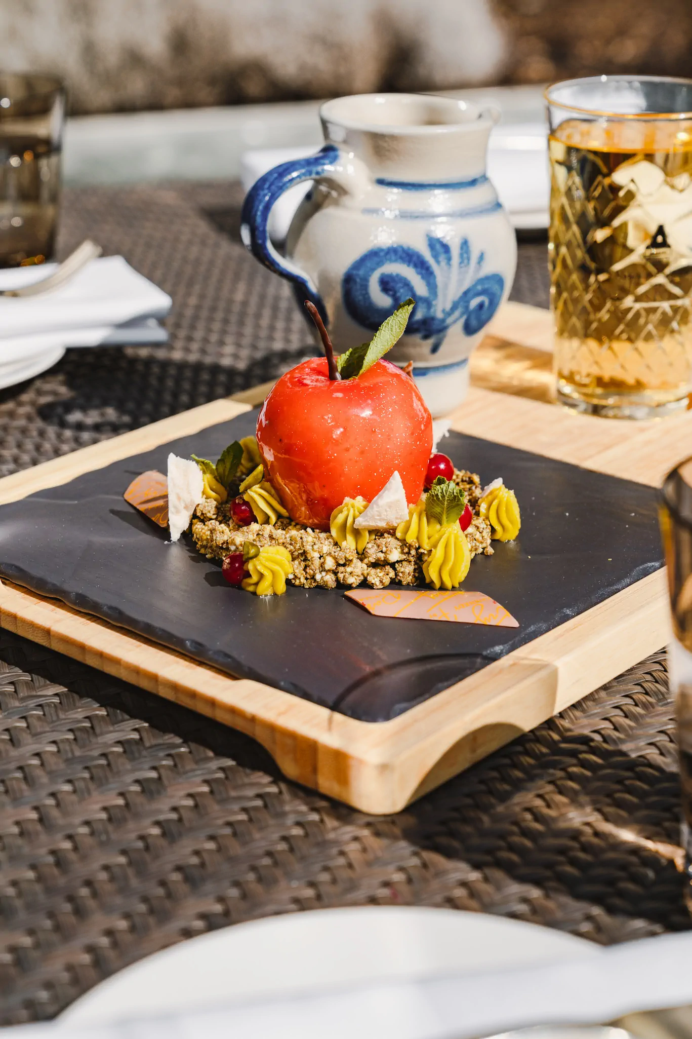 Rocco Forte Fotografie – hochwertige Projektaufnahme