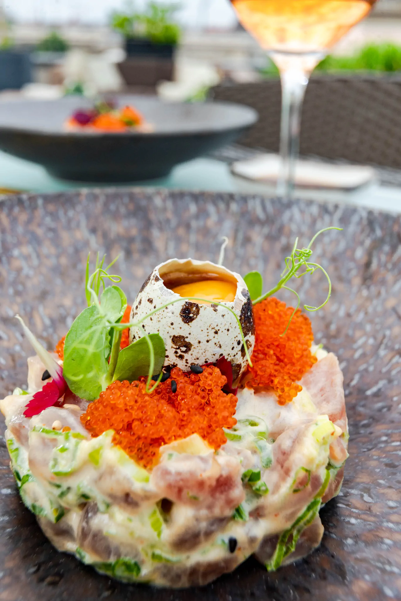 Rocco Forte – professionelle Bildproduktion Klein & Rose Frankfurt