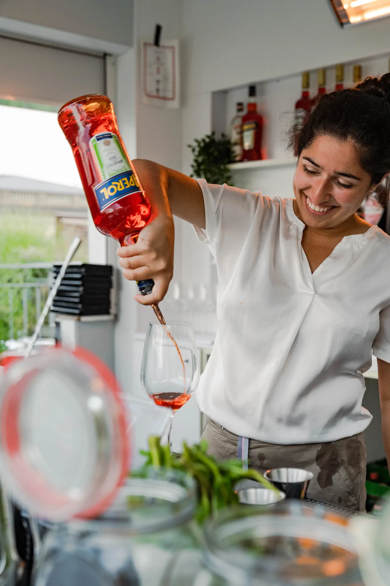 Hospitality-Fotografie Rocco Forte – weitere Perspektive