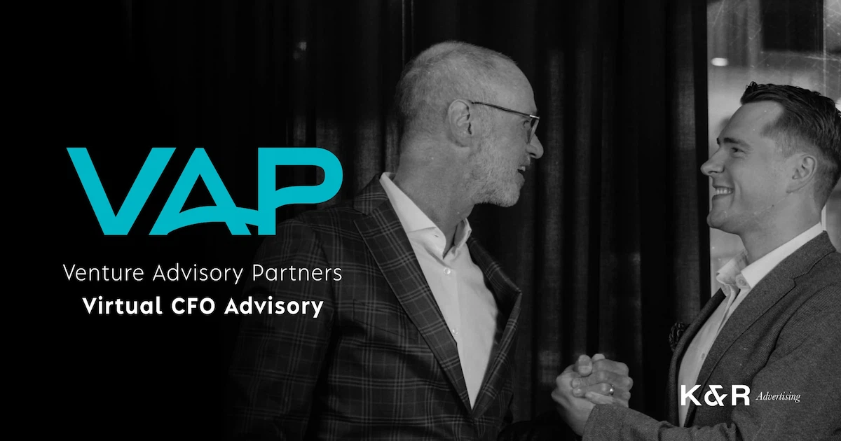 Venture Advisory Partners Brandshooting Projektübersicht – Portfolio Klein & Rose Kreativagentur