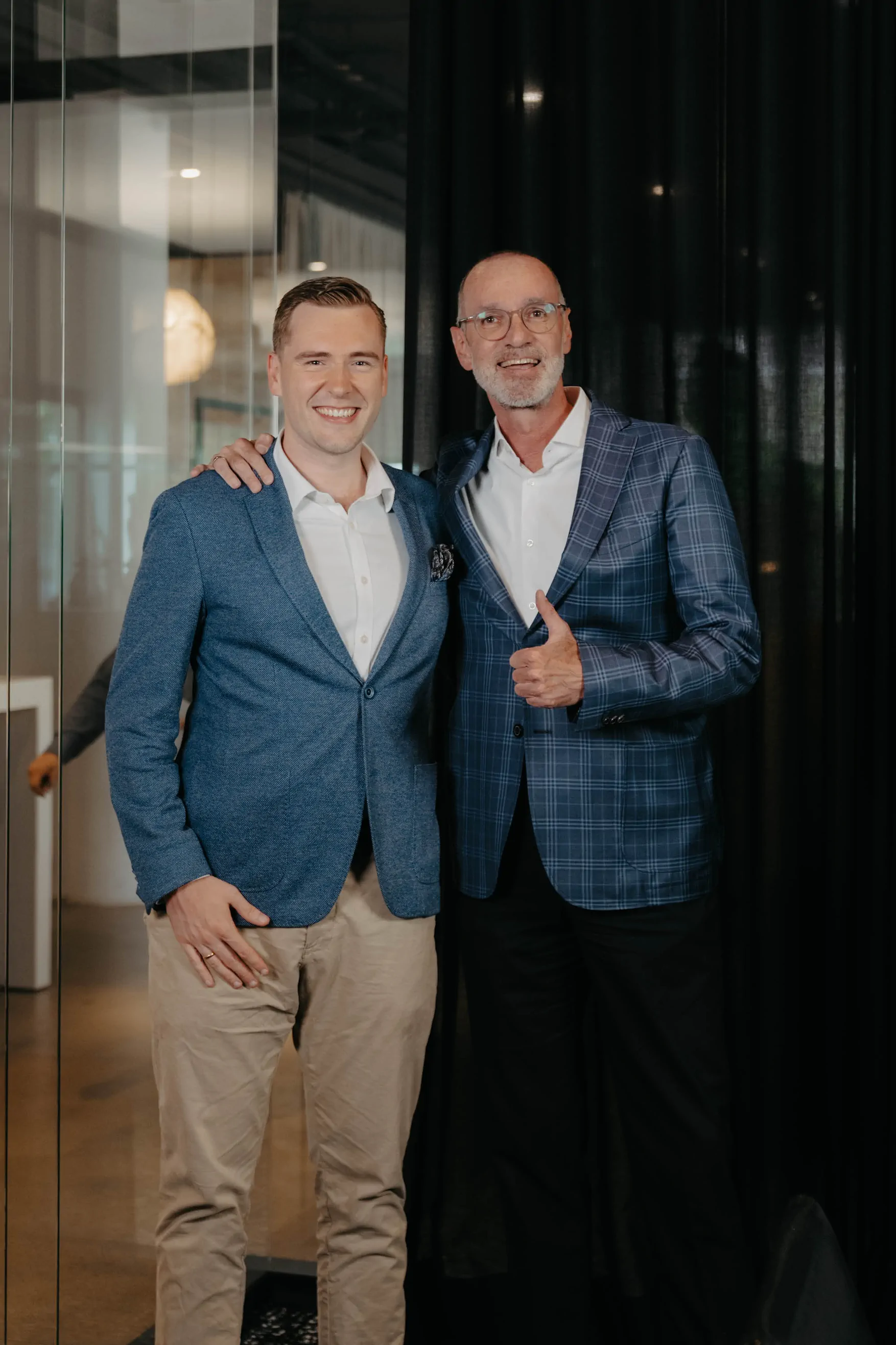 Brandshooting Venture Advisory Partners – kreative Bildgestaltung