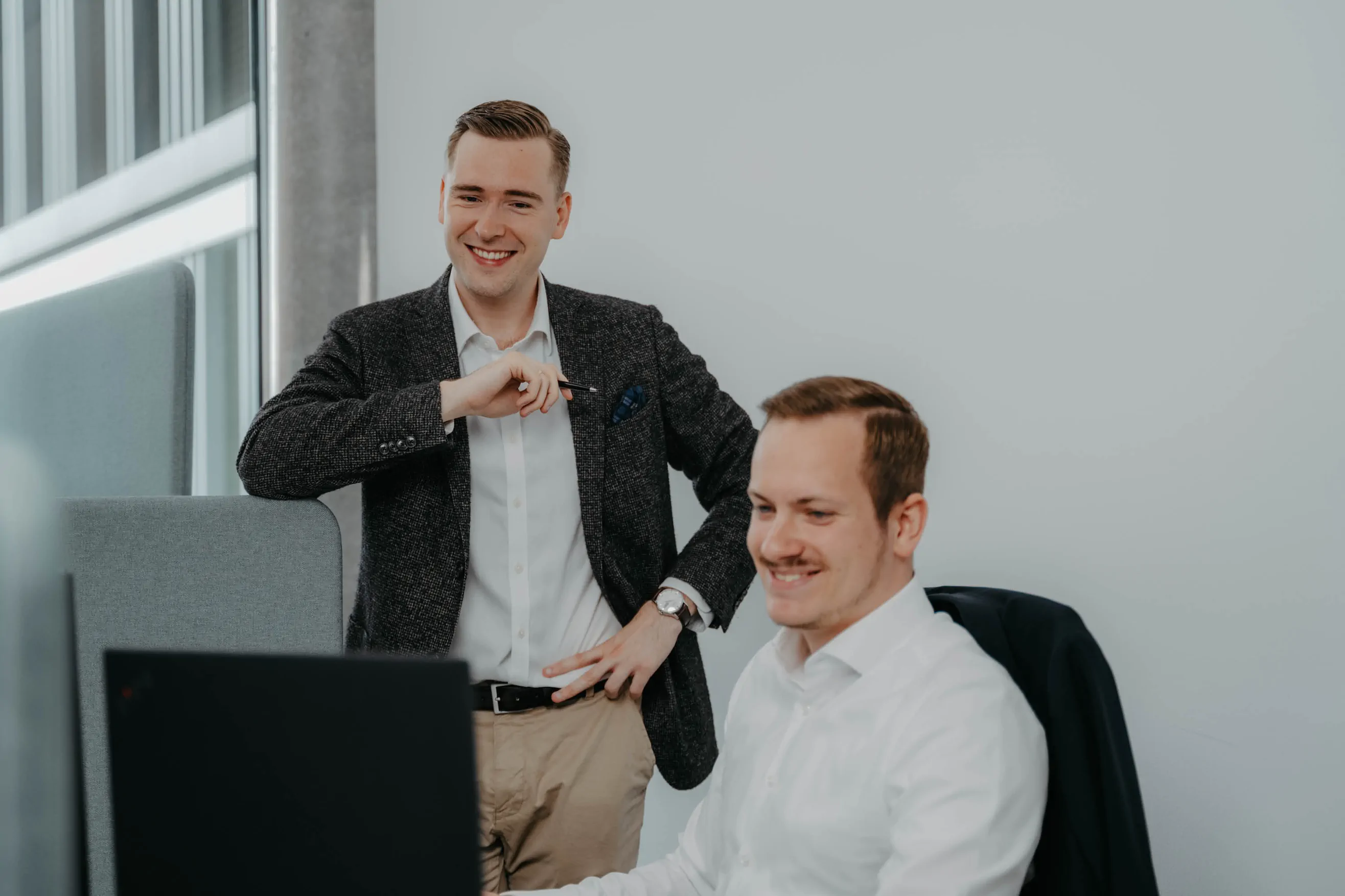 Venture Advisory Partners Fotoprojekt – weitere Ansicht