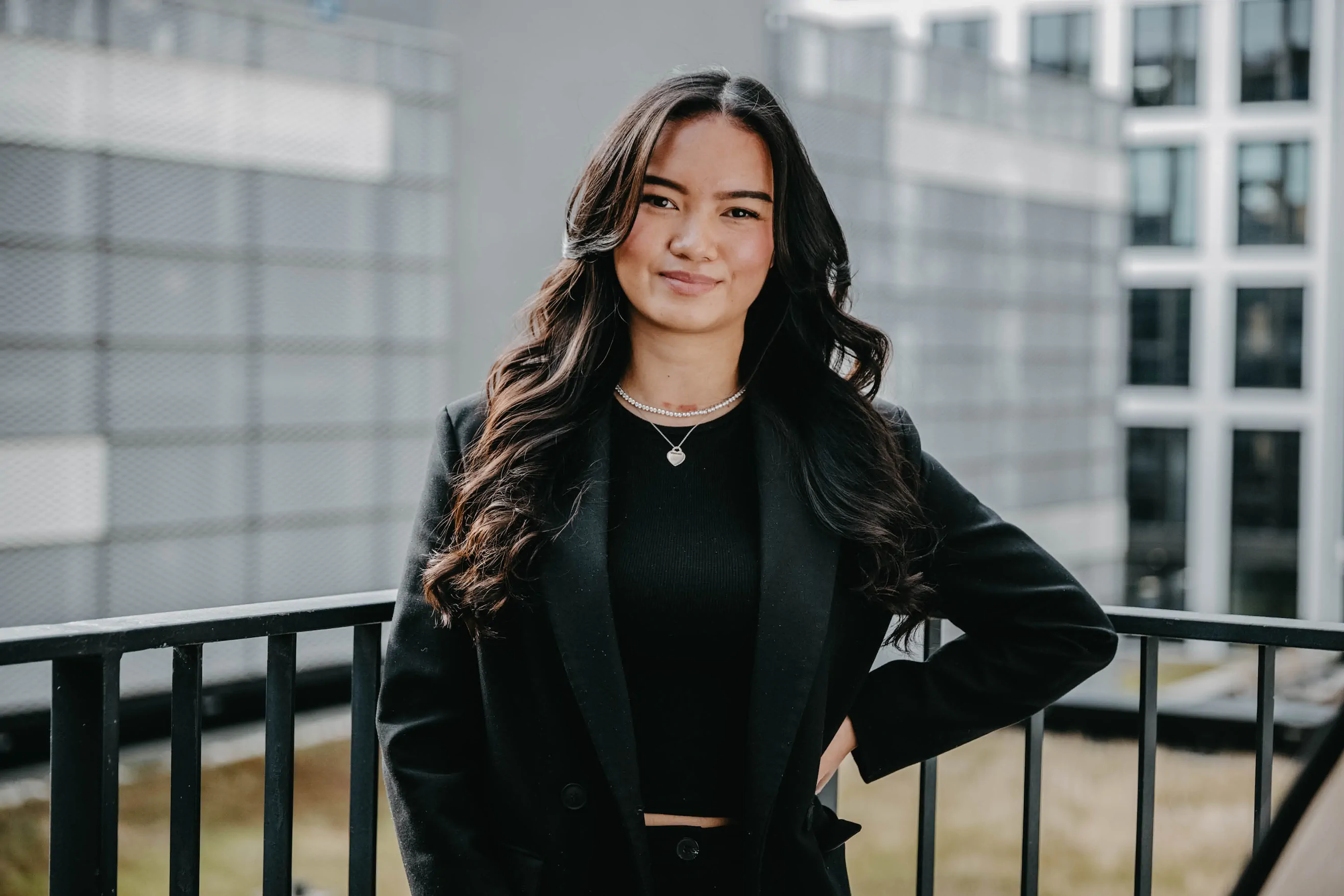 Shooting Venture Advisory Partners – Bildimpression Klein & Rose