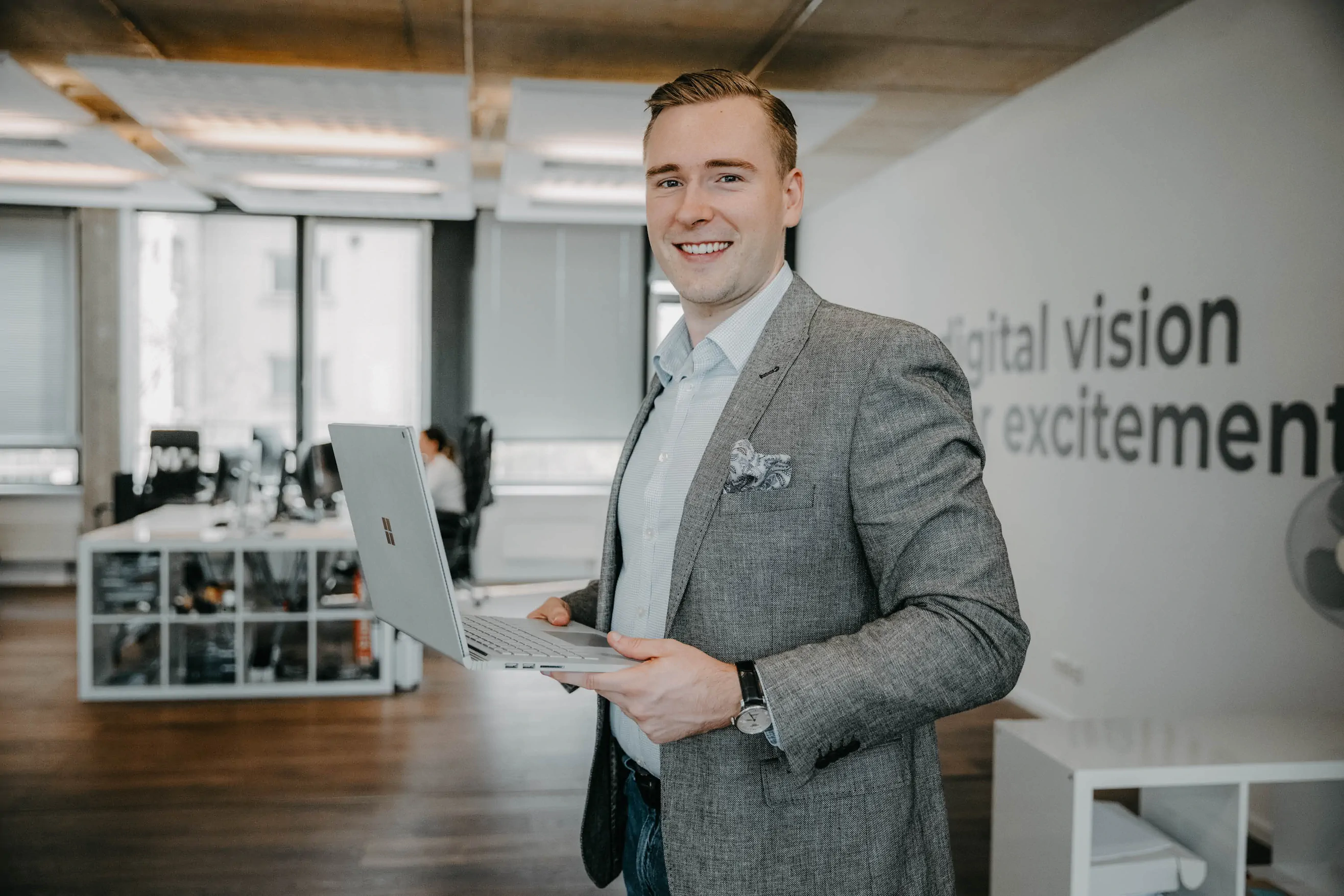 Brandshooting Venture Advisory Partners – Momentaufnahme