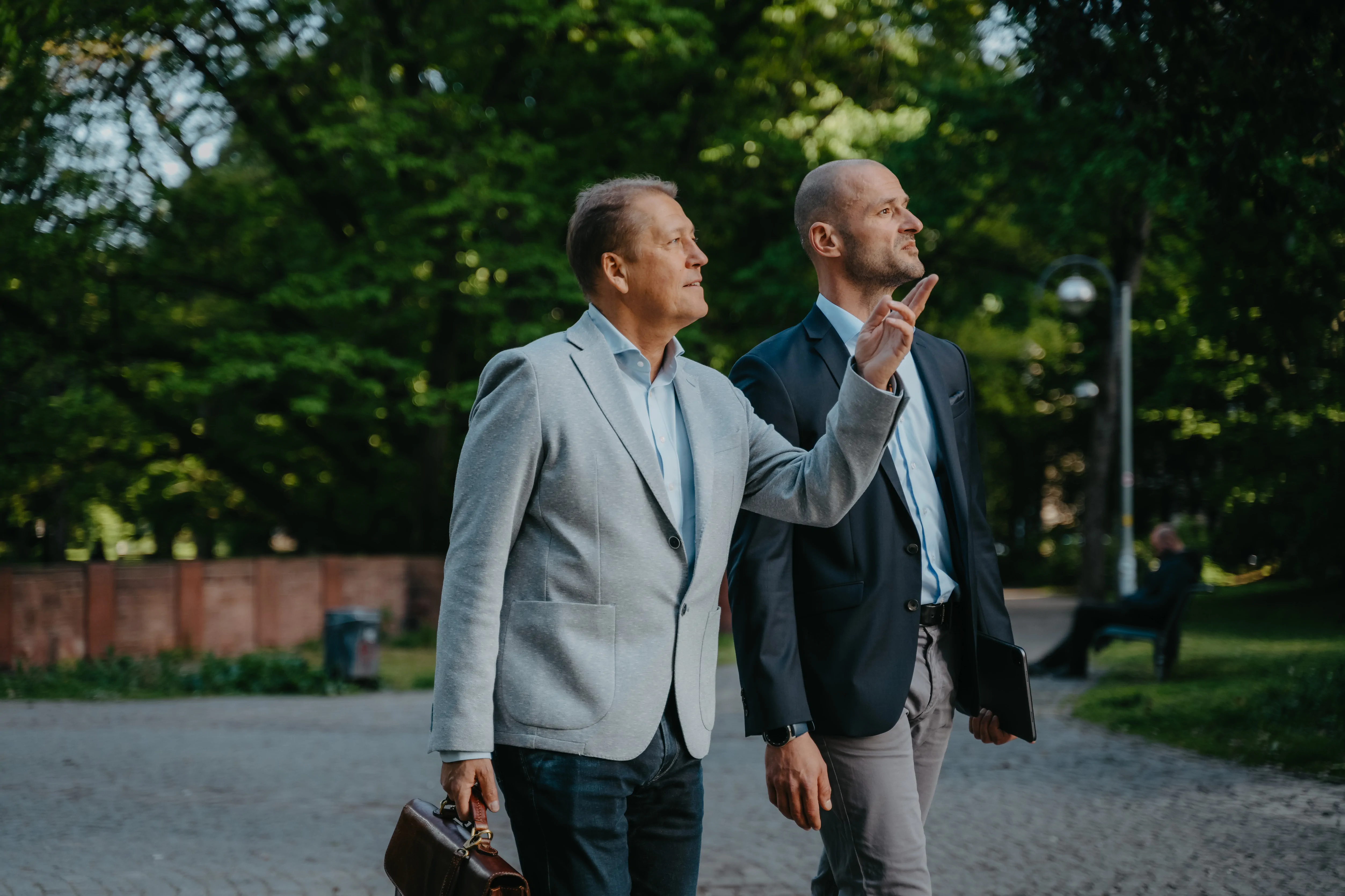 proQtech – professionelle Bildproduktion Klein & Rose Frankfurt