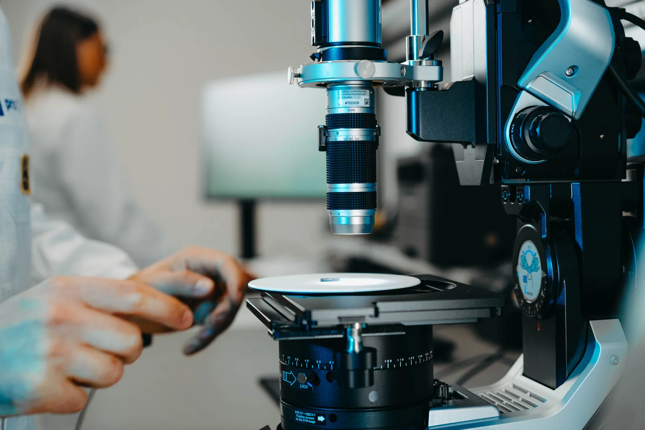 proQtech Bildstrecke – professionelle Galerie