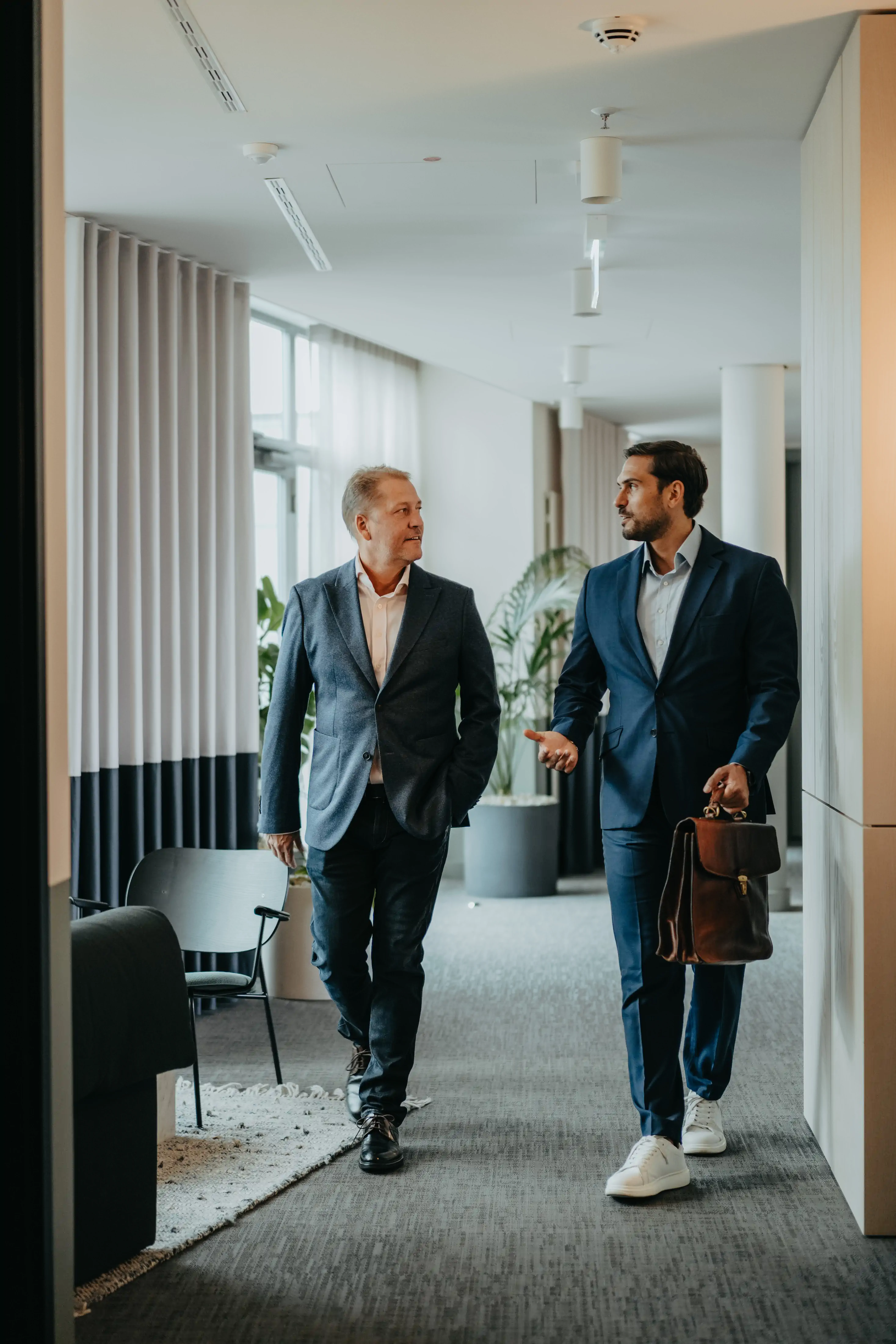 proQtech Brandshooting – Aufnahme Bildstrecke