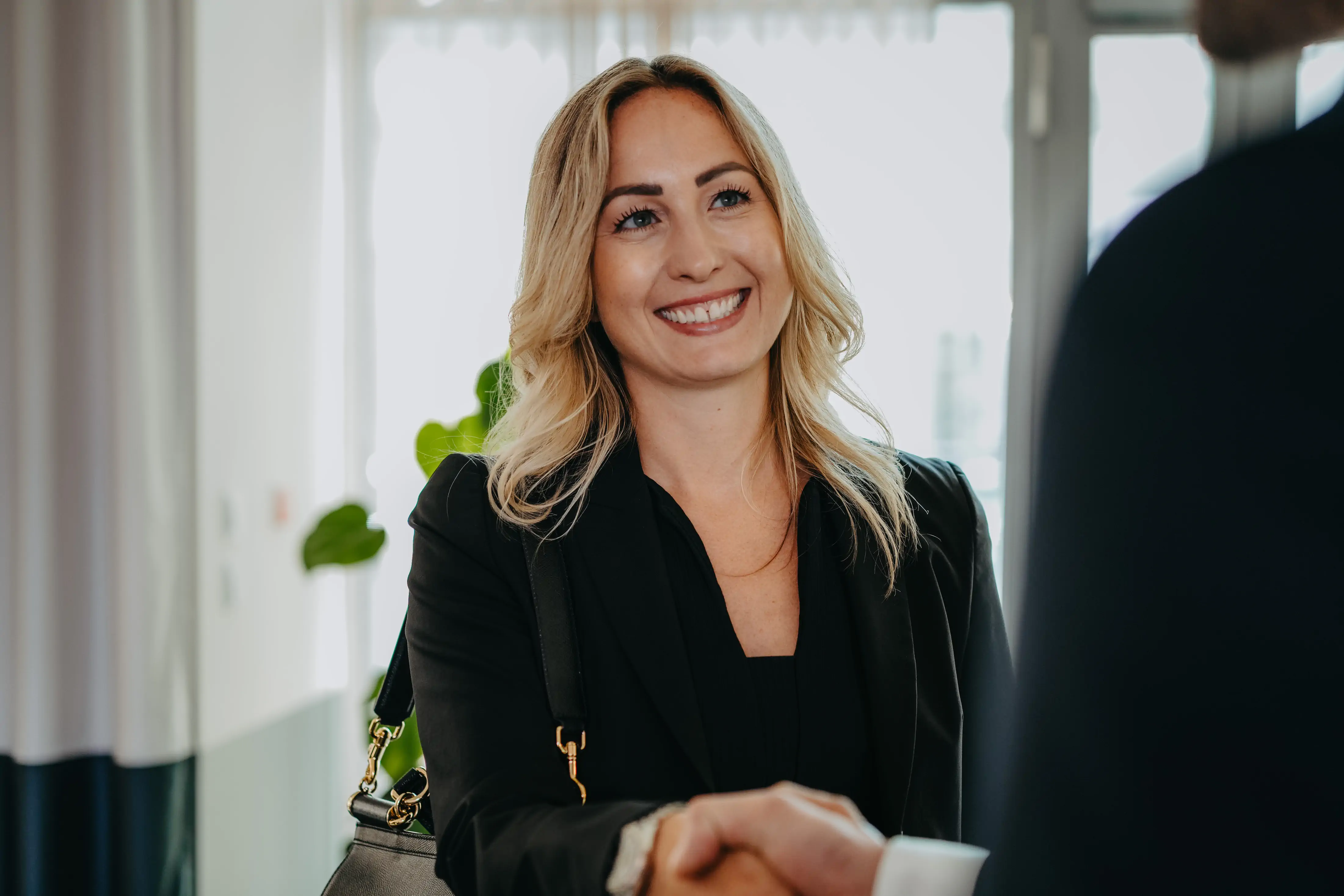 proQtech Fotoshooting – kreative Bildkomposition