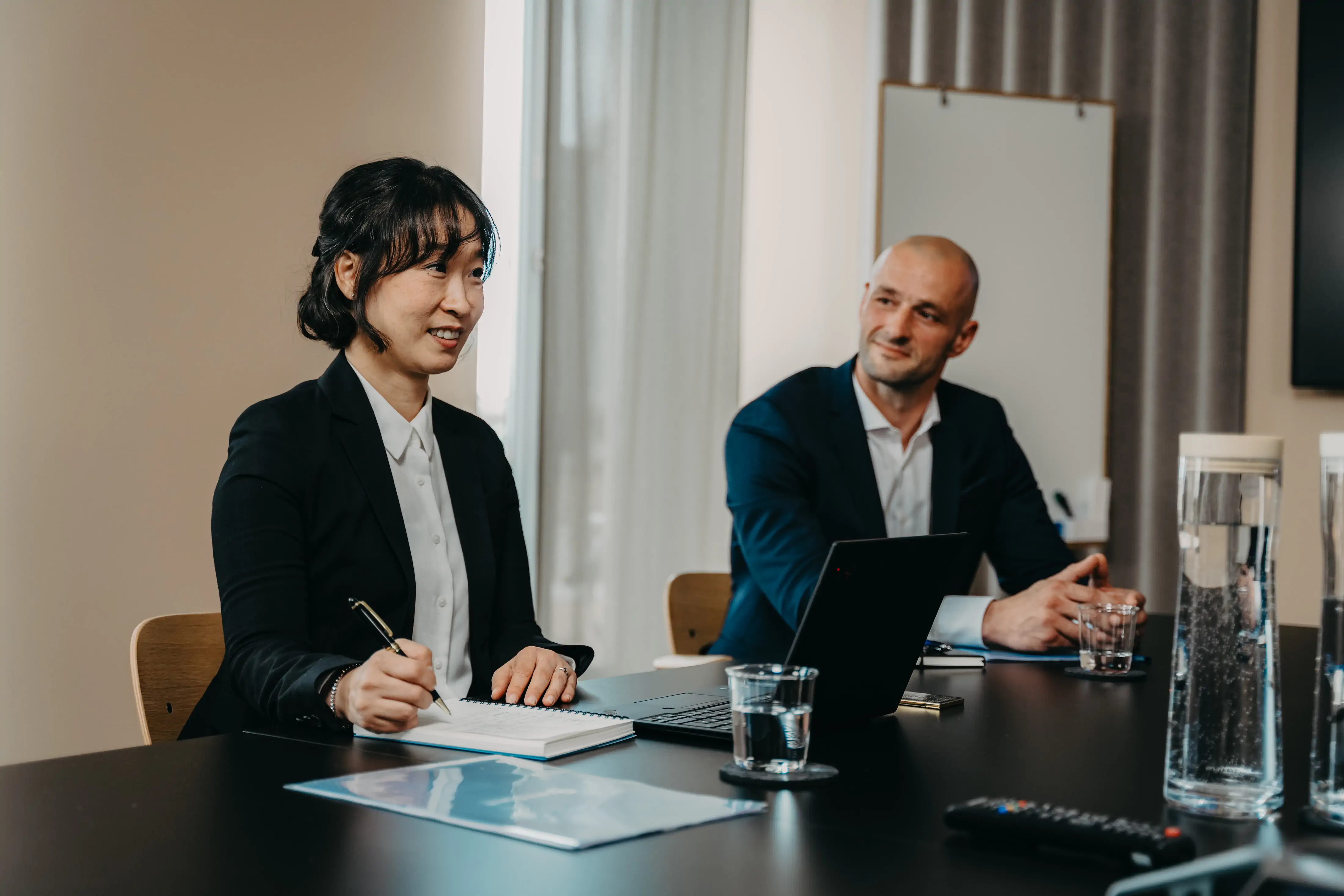 proQtech Fotografie – hochwertige Projektaufnahme