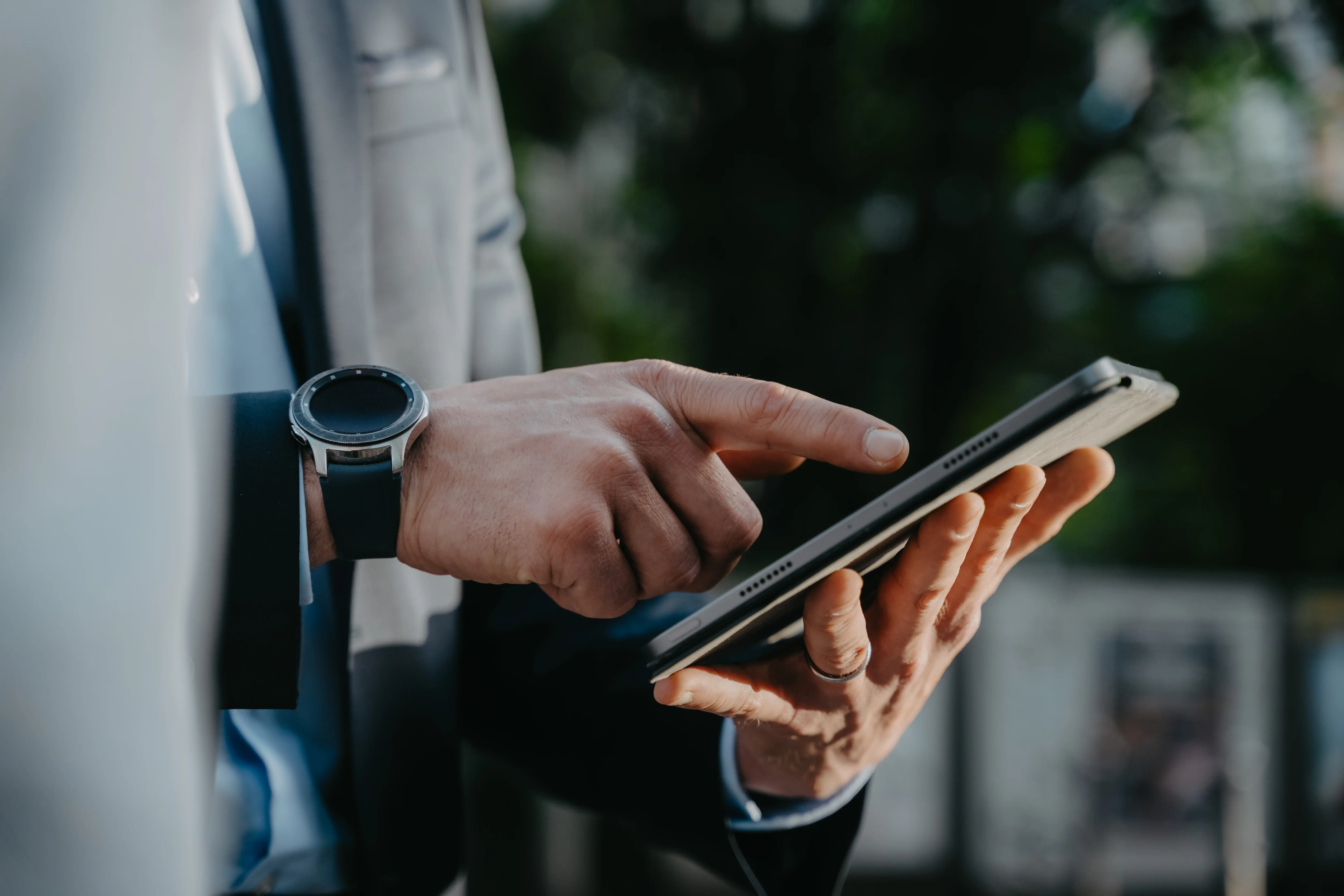 proQtech Markenbilder – Aufnahme Frankfurt