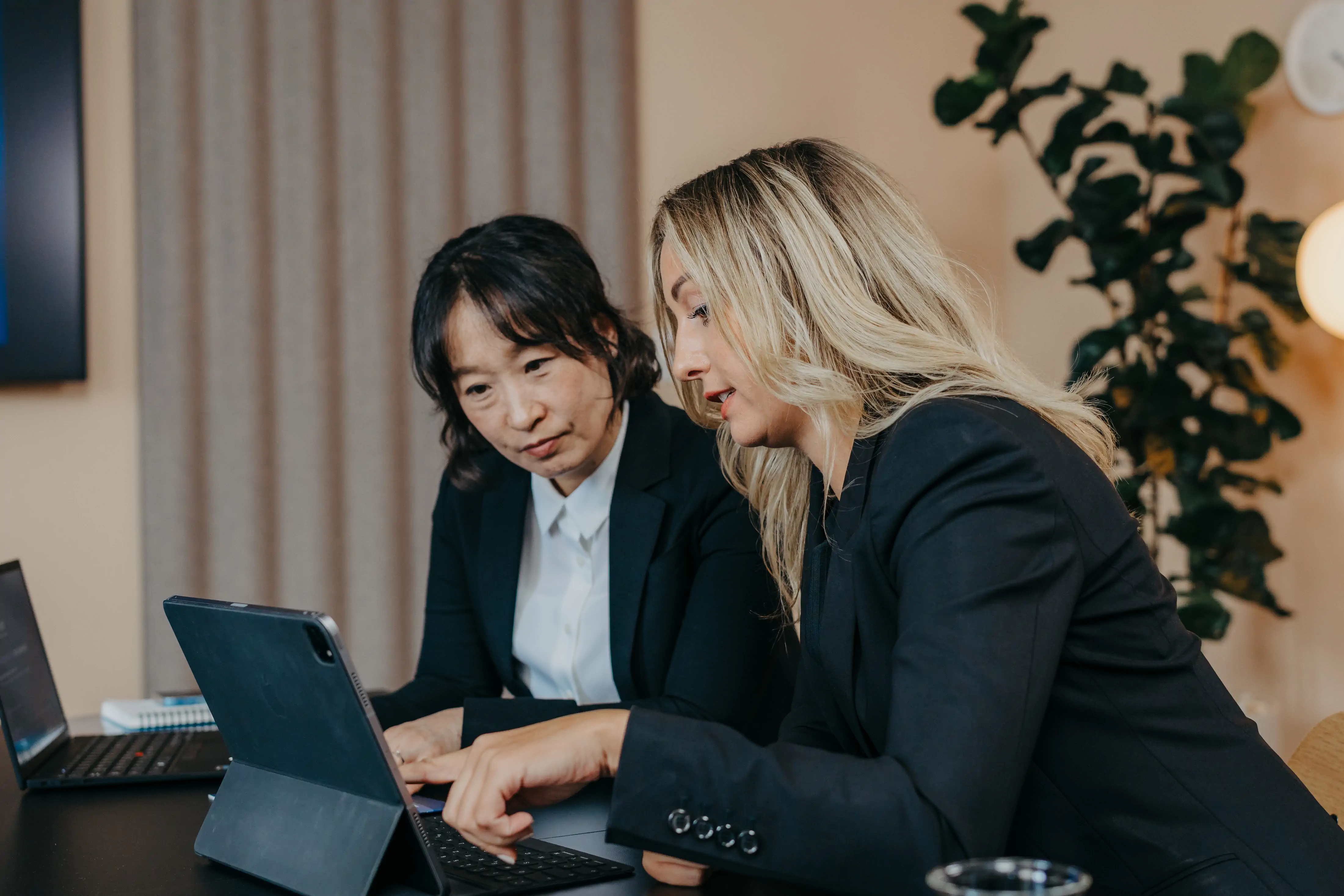 proQtech visuelle Kommunikation – Klein & Rose