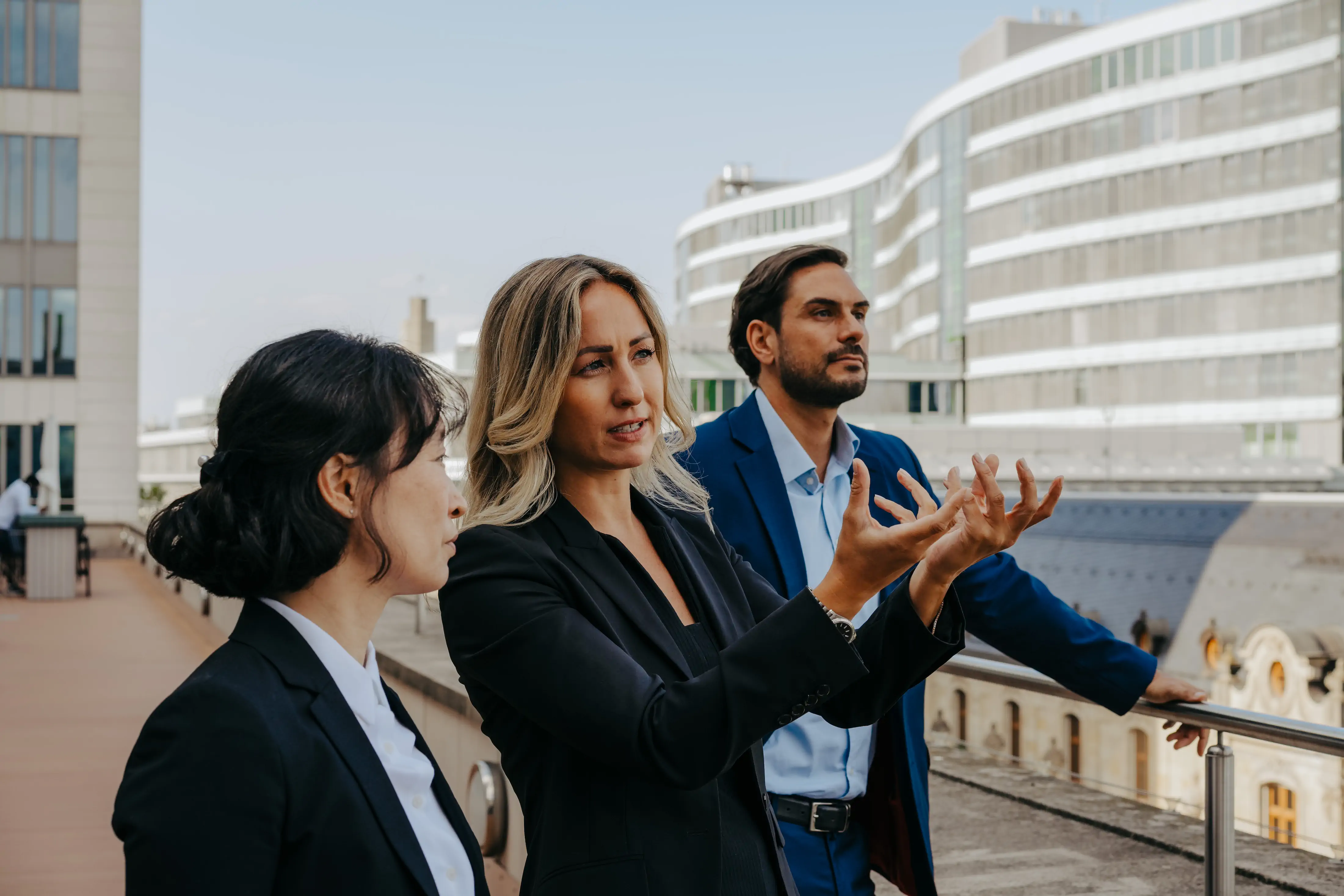 proQtech Bildproduktion – Detail Kreativprojekt