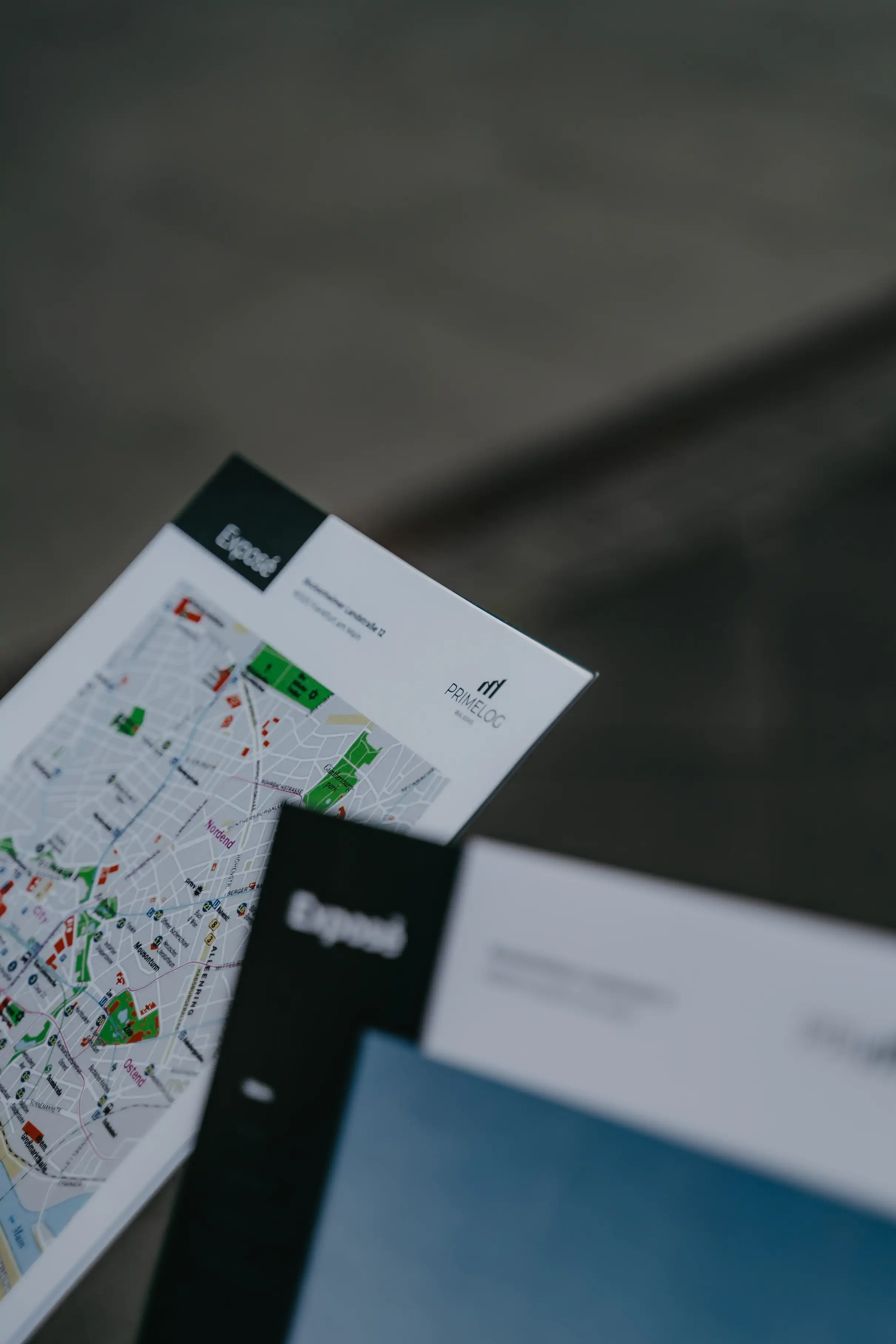 PrimeLog Real Estate Shooting – Brandshooting Frankfurt am Main