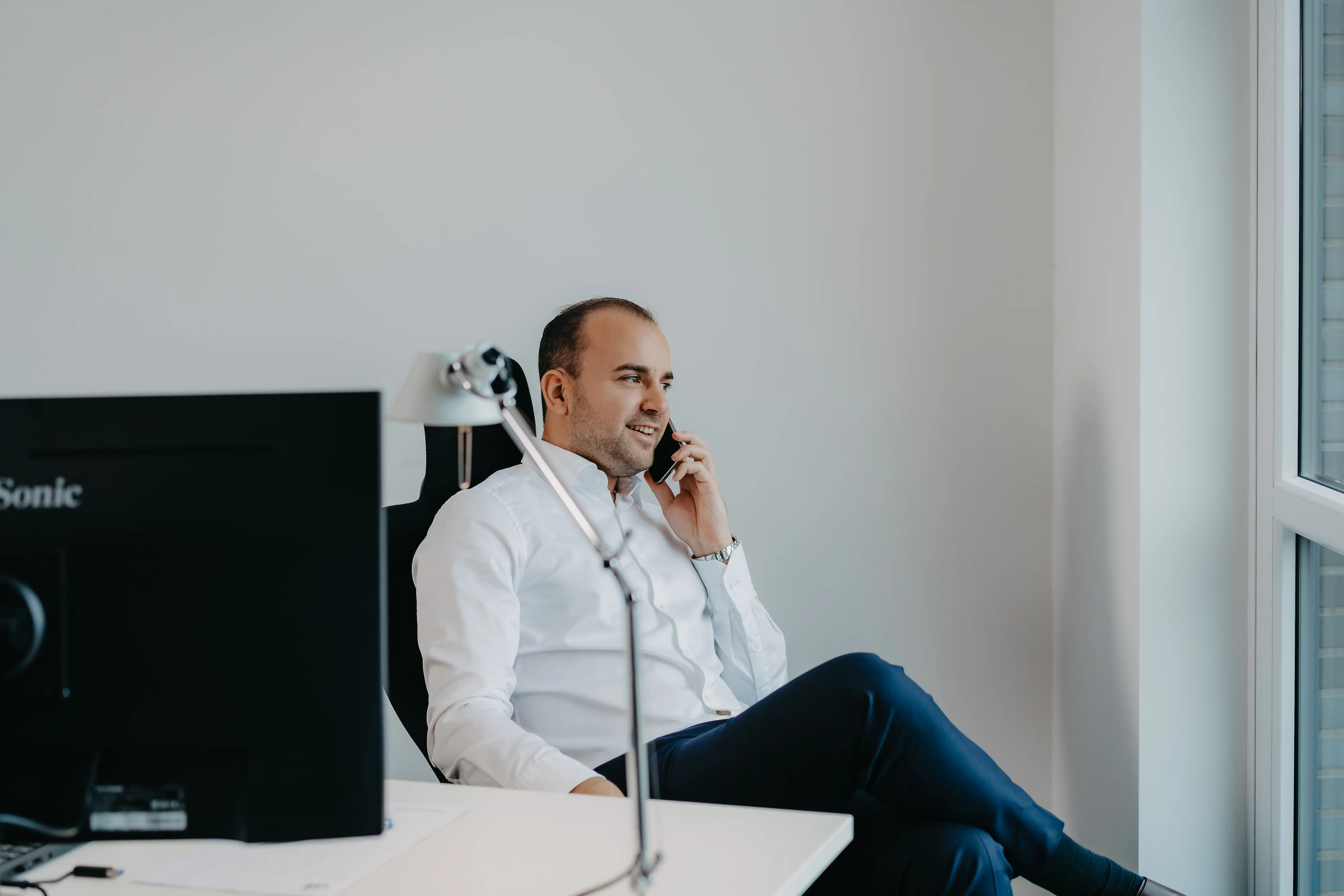 Brandshooting PrimeLog Real Estate – weitere Perspektive