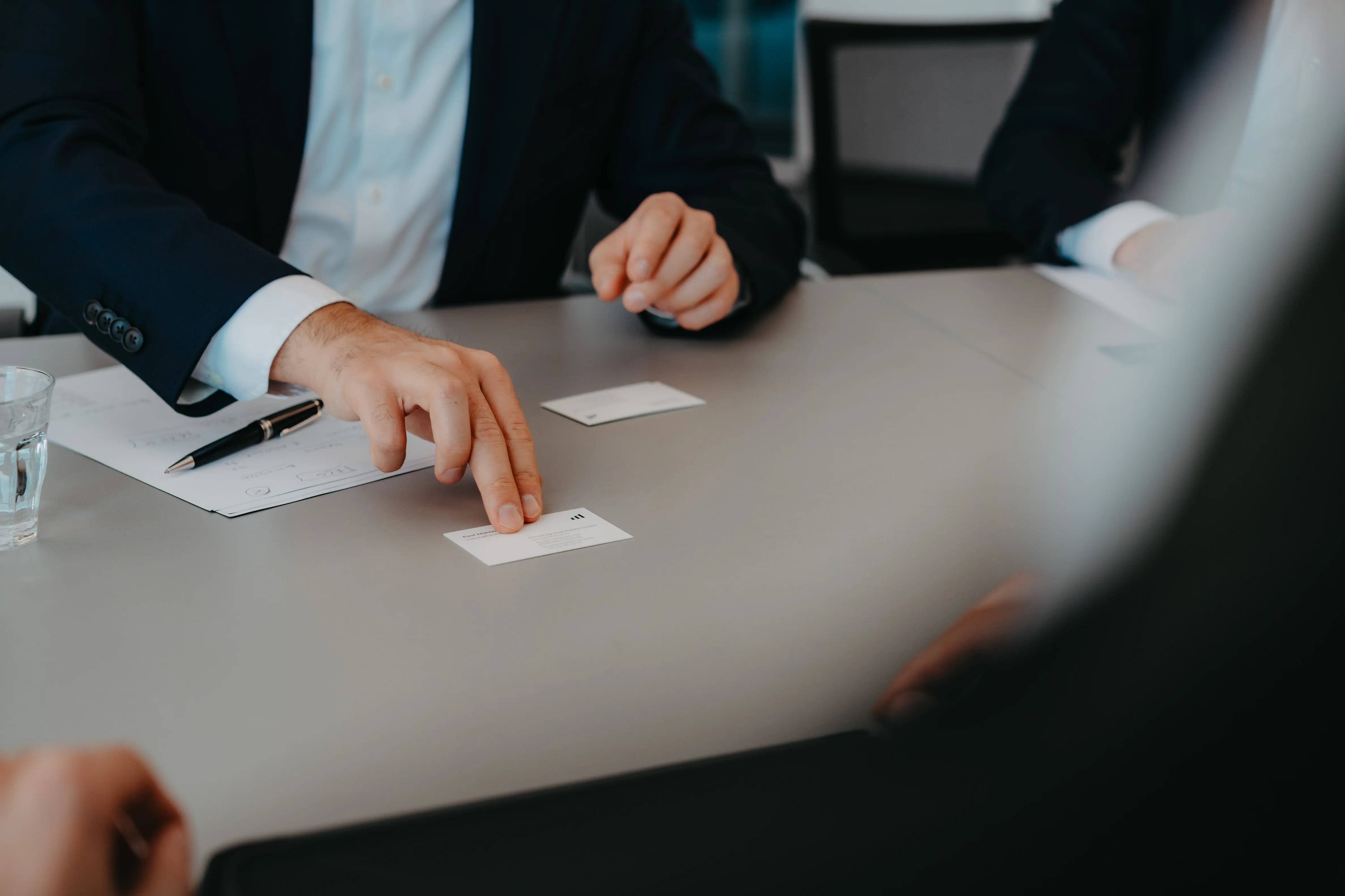 Shooting PrimeLog Real Estate – Bildimpression Klein & Rose