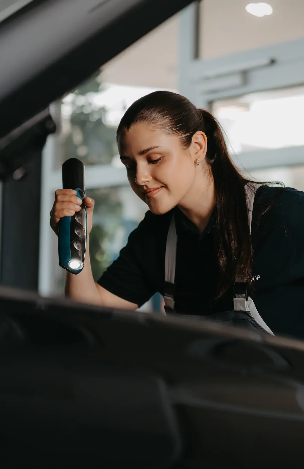 Euler Group Brandshooting – professionelles Fotoshooting von Klein & Rose Frankfurt