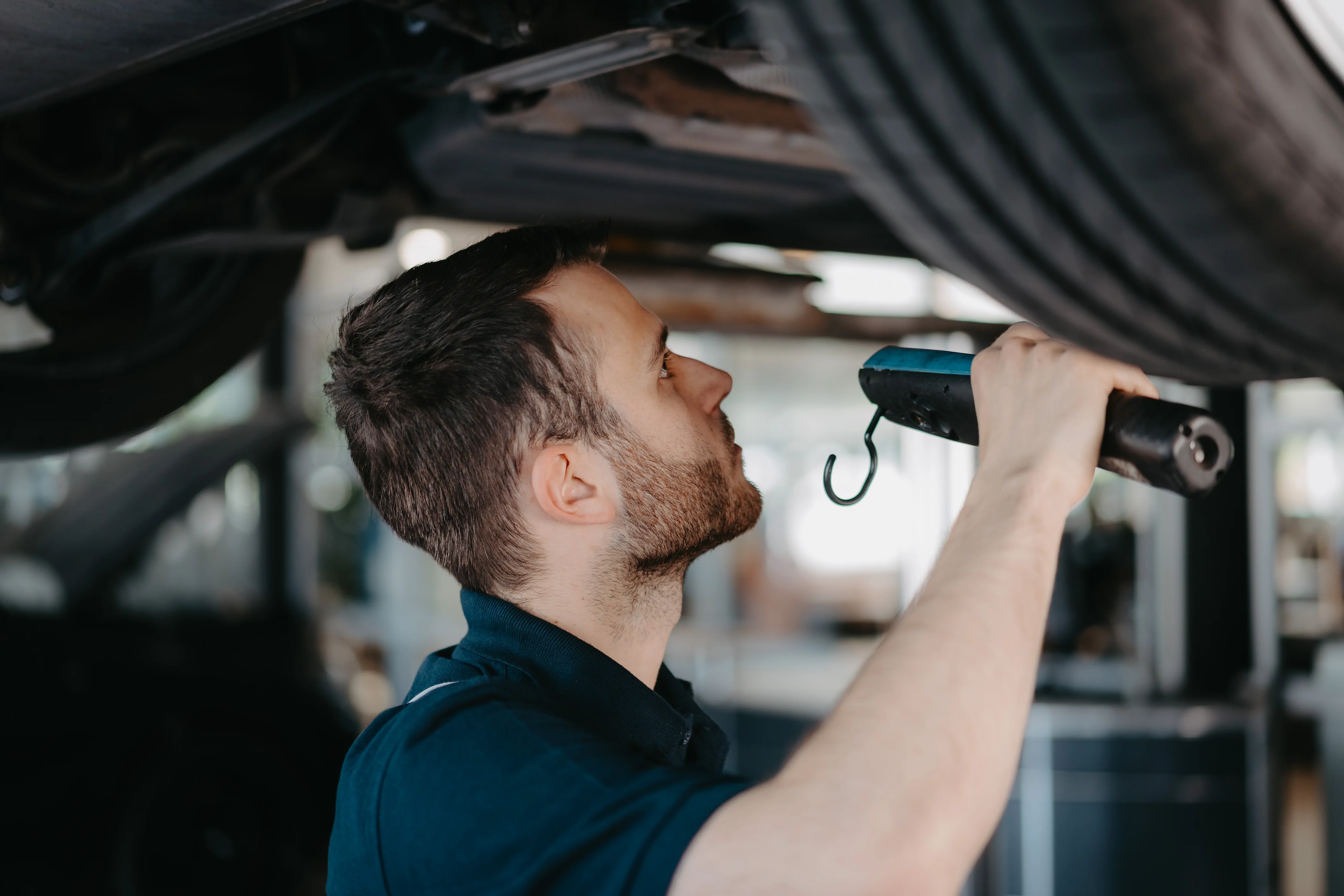 Euler Group Brandshooting – Aufnahme Bildstrecke