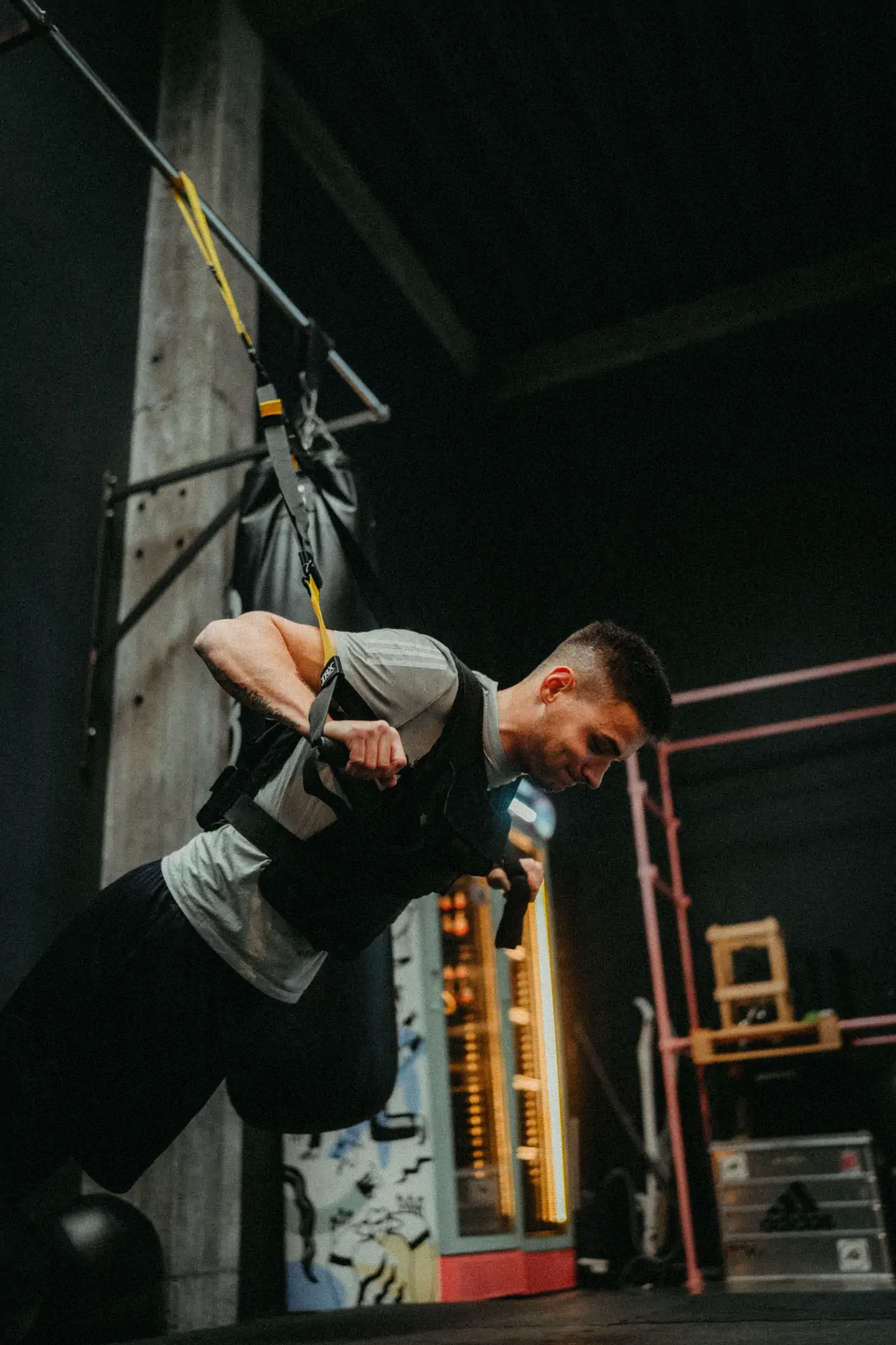 Fontanaklub Shooting Frankfurt – professionelle Bilder