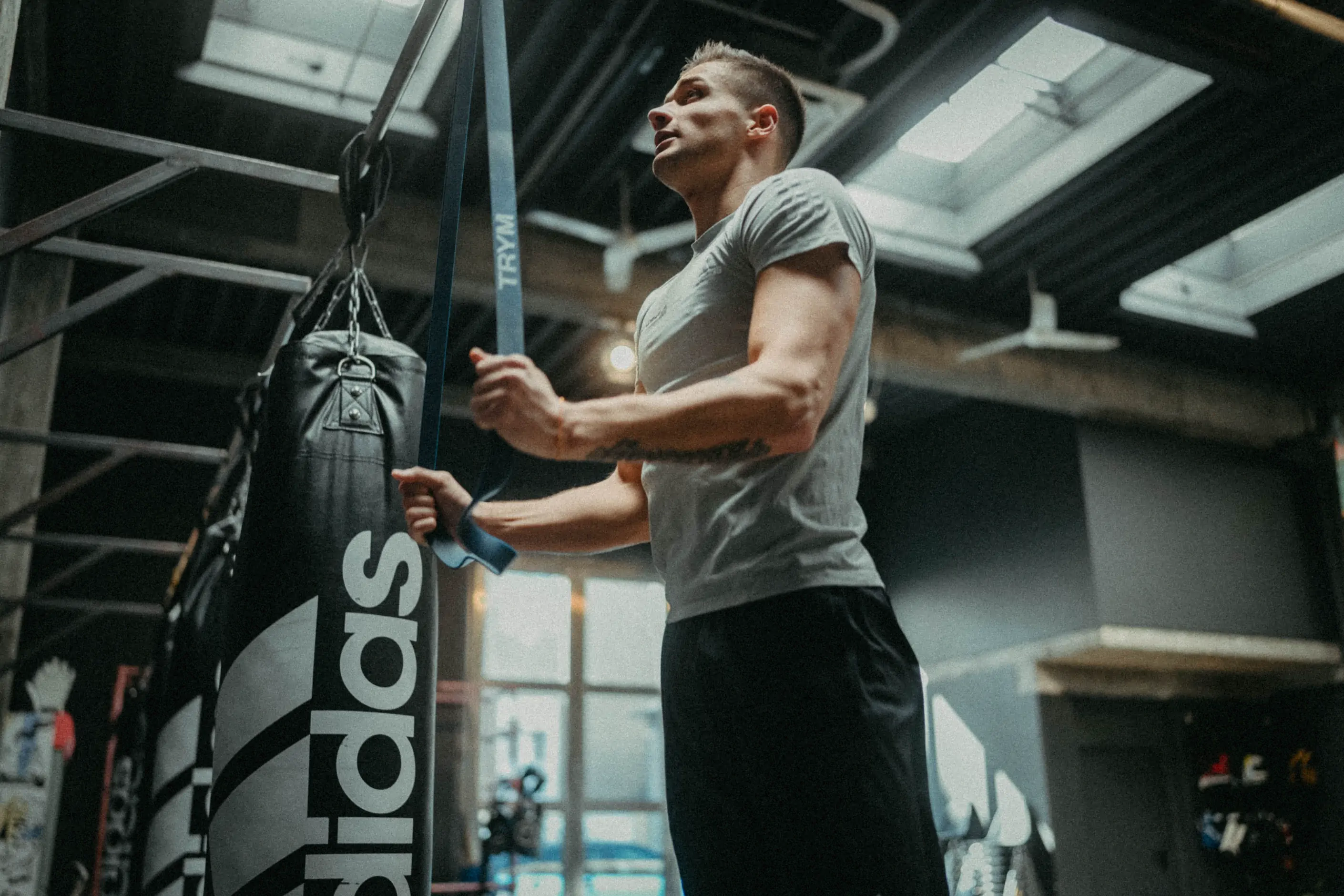 Bildproduktion Fontanaklub – Detailperspektive