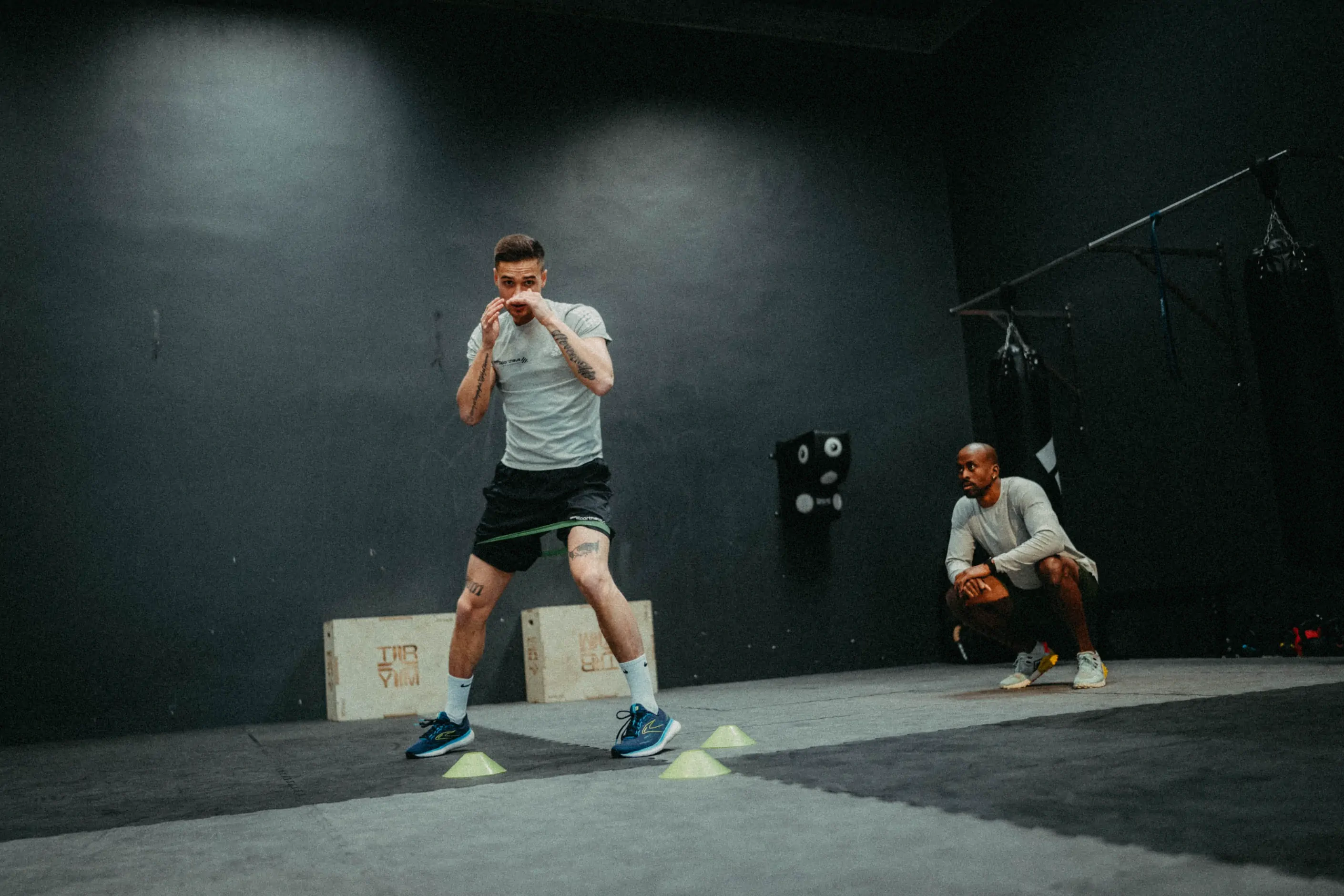 Professionelle Aufnahme Fontanaklub von Klein & Rose Frankfurt